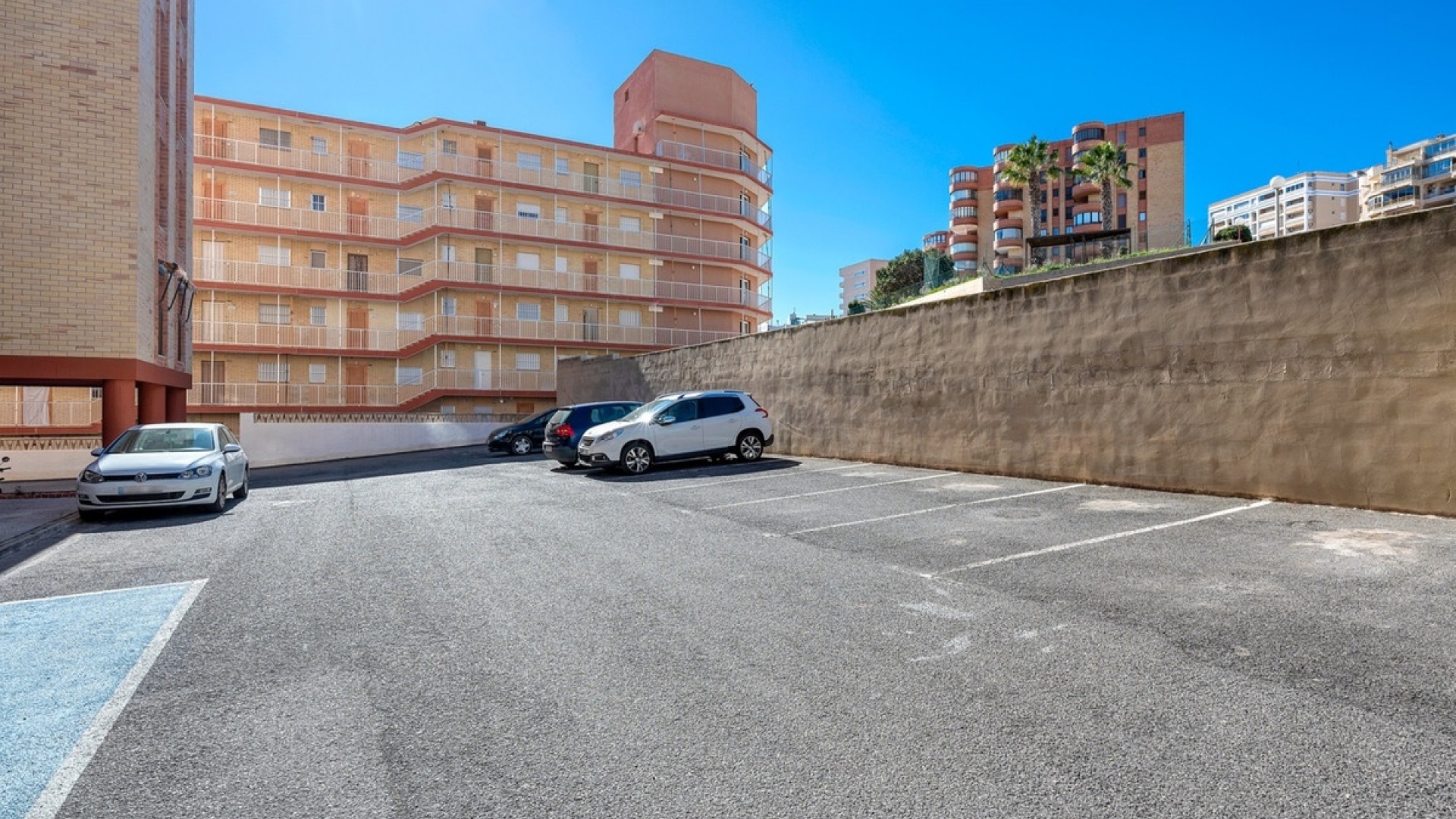 Wiederverkauf - Wohnung - Elche - Arenales del Sol