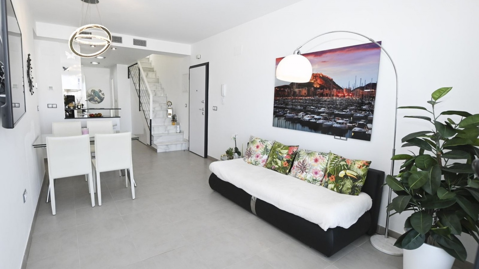 Wiederverkauf - Wohnung - Elche - Arenales del Sol