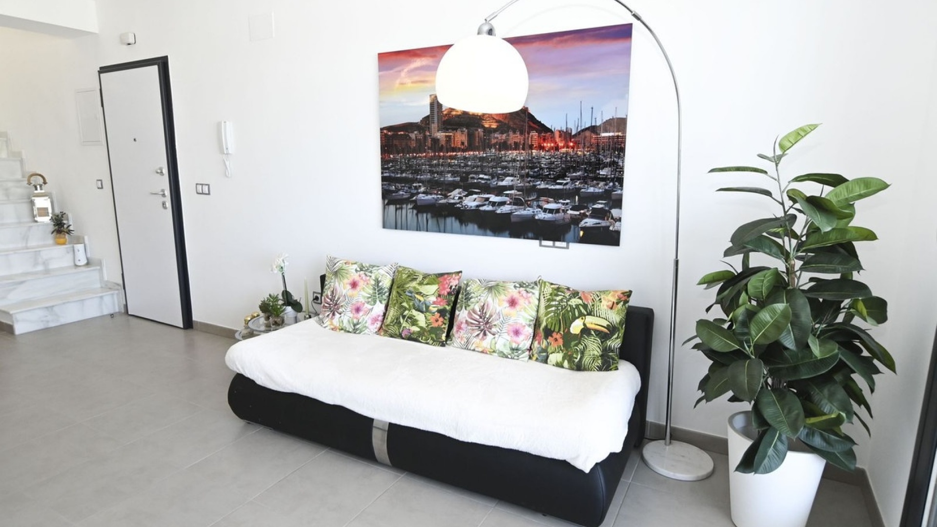 Wiederverkauf - Wohnung - Elche - Arenales del Sol