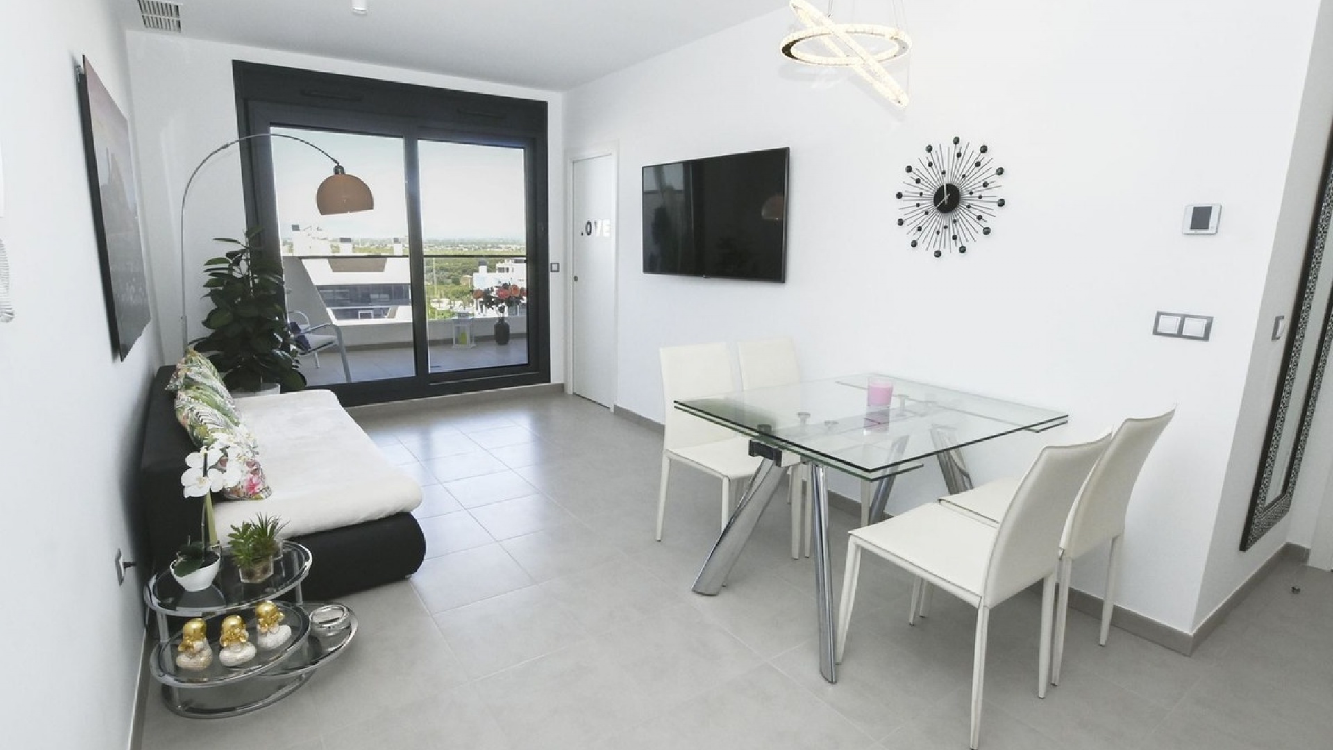 Wiederverkauf - Wohnung - Elche - Arenales del Sol