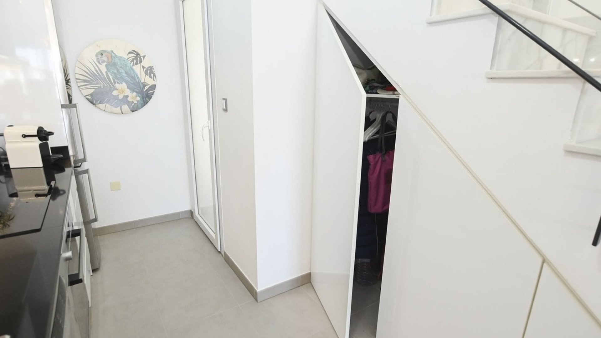 Wiederverkauf - Wohnung - Elche - Arenales del Sol