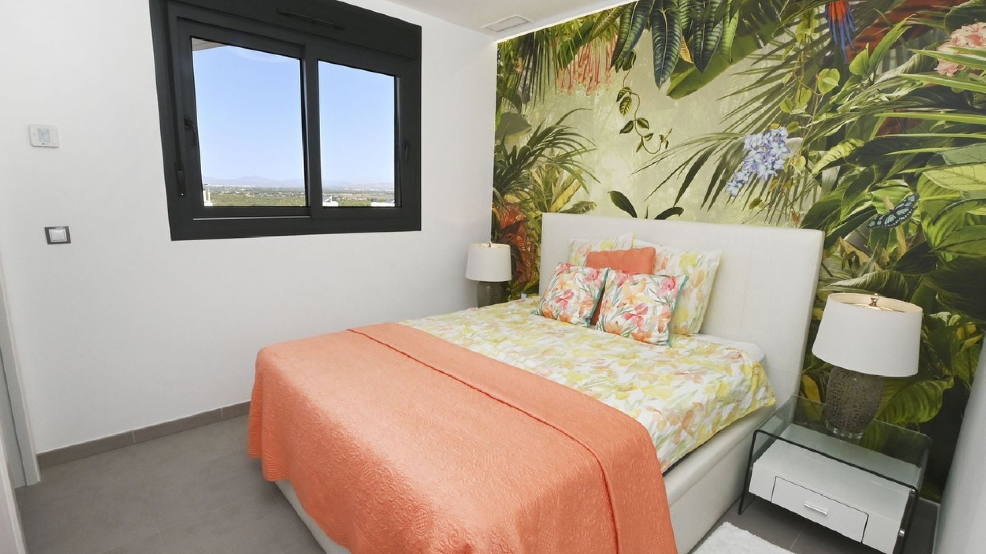 Wiederverkauf - Wohnung - Elche - Arenales del Sol