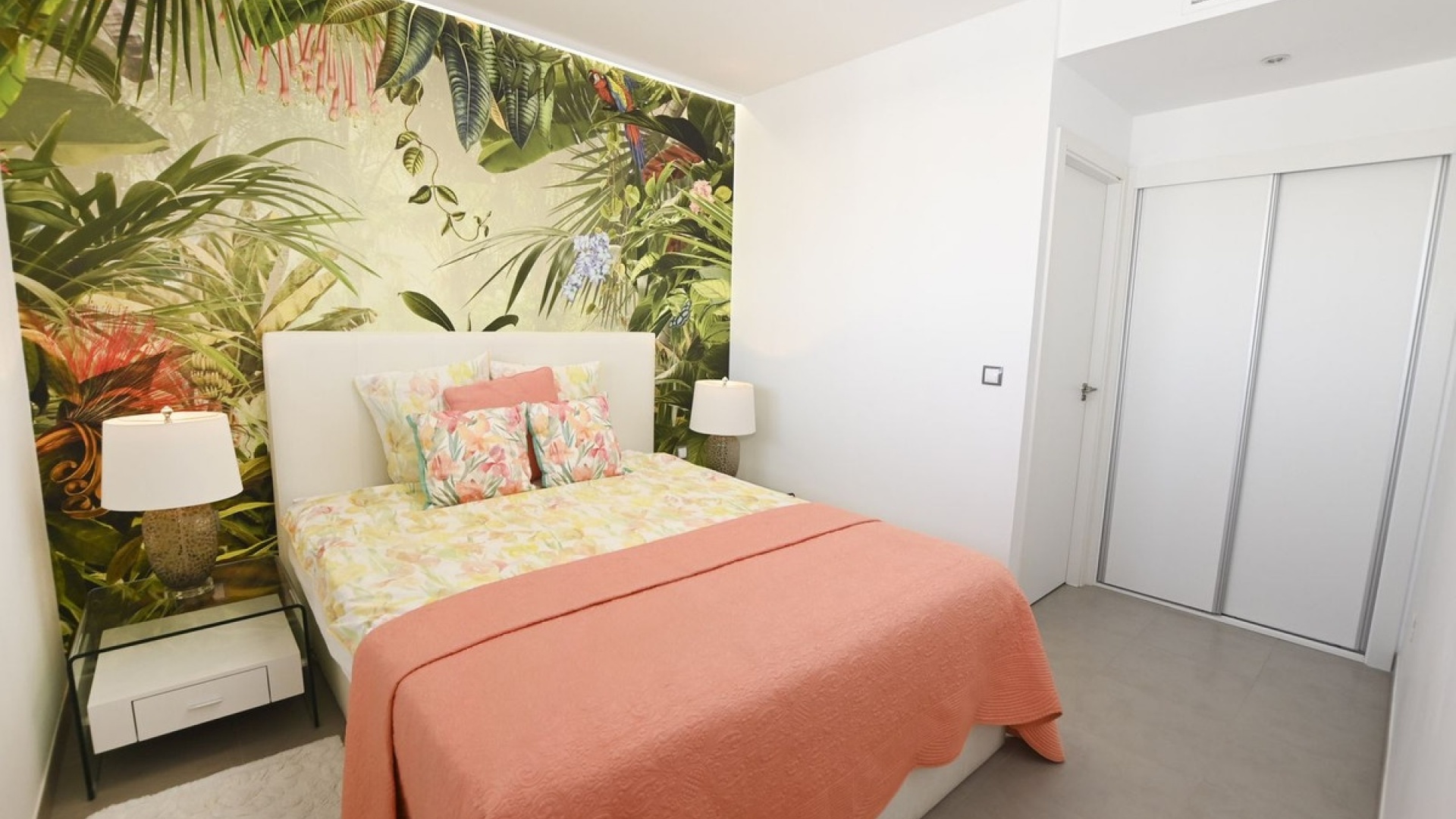 Wiederverkauf - Wohnung - Elche - Arenales del Sol