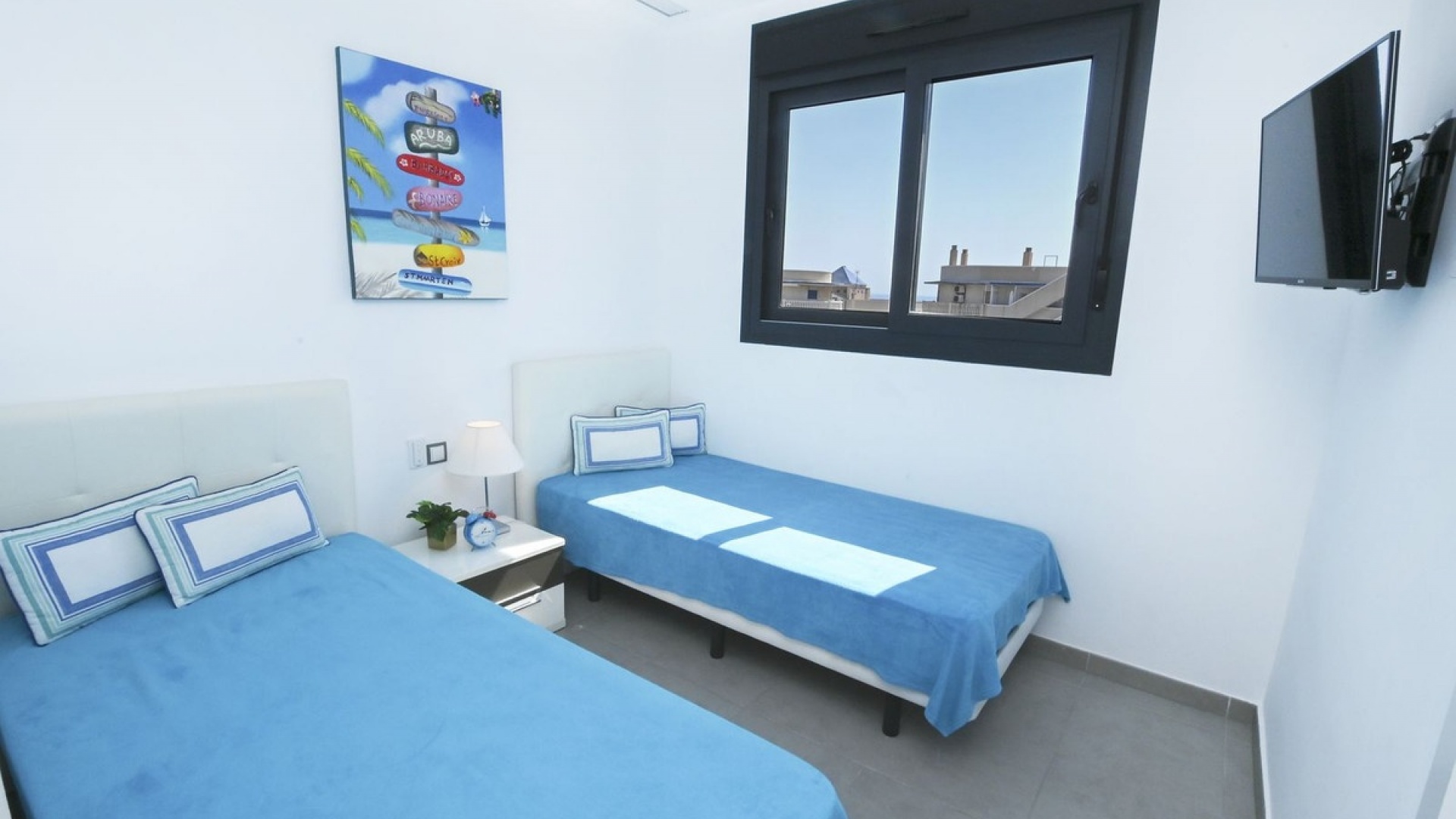 Wiederverkauf - Wohnung - Elche - Arenales del Sol