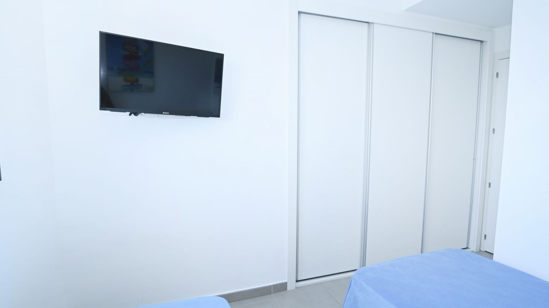 Wiederverkauf - Wohnung - Elche - Arenales del Sol