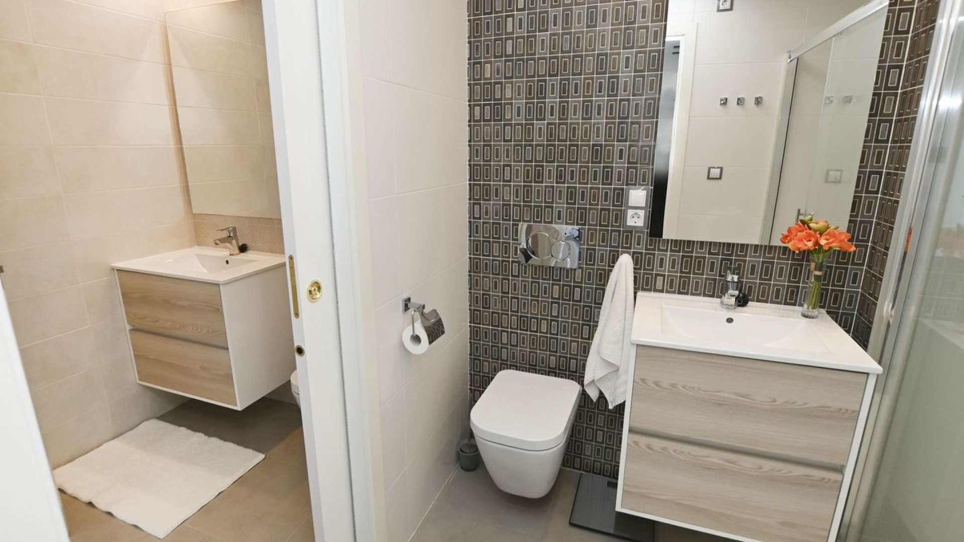 Wiederverkauf - Wohnung - Elche - Arenales del Sol