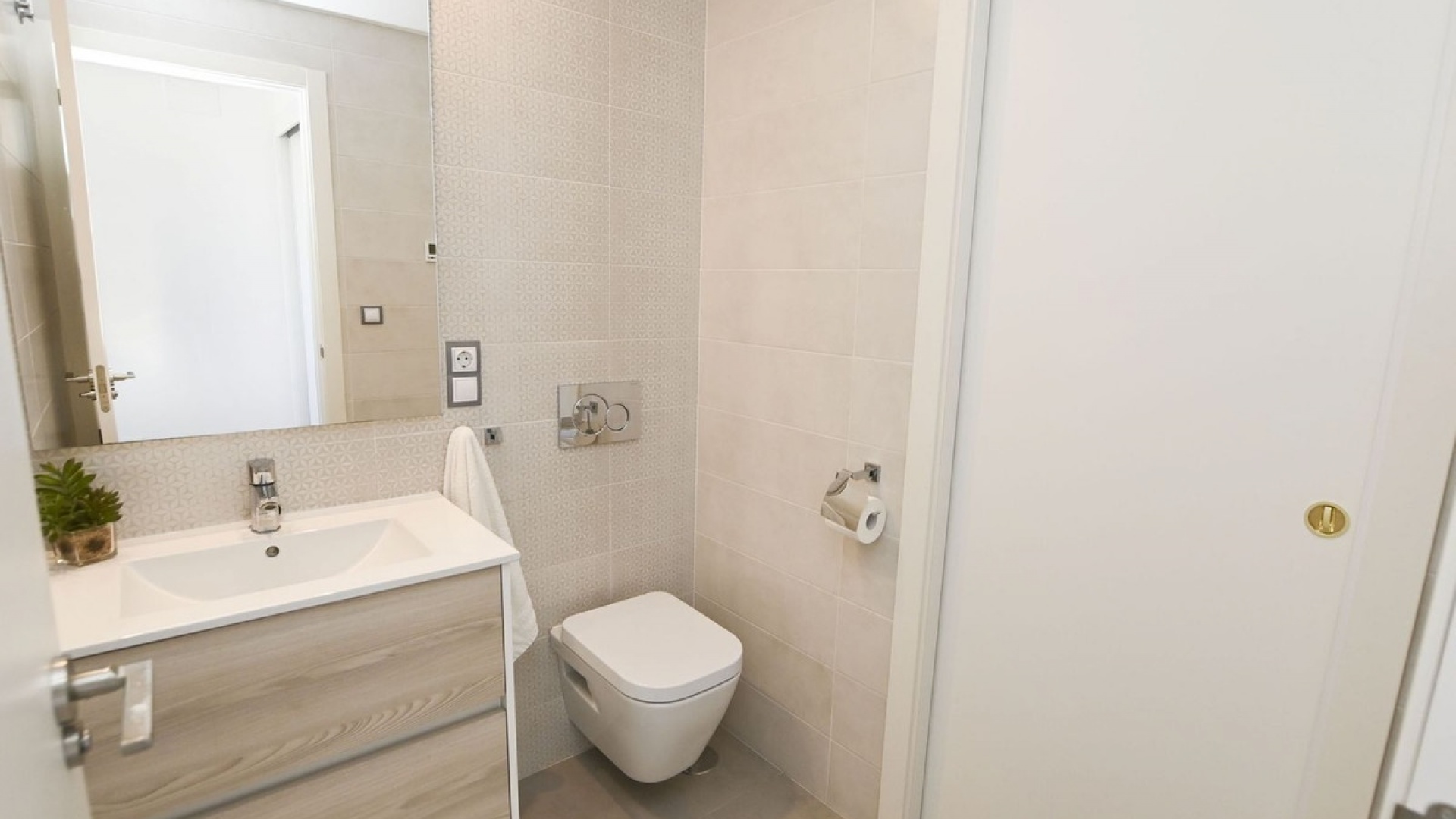 Wiederverkauf - Wohnung - Elche - Arenales del Sol
