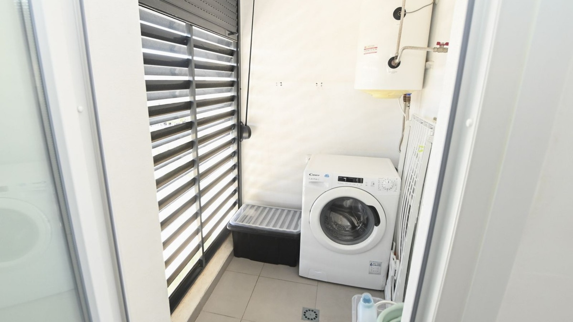 Wiederverkauf - Wohnung - Elche - Arenales del Sol