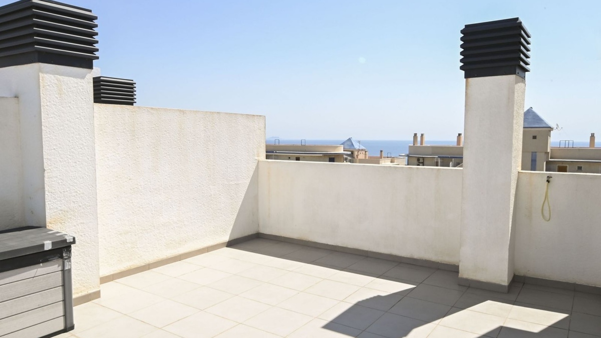 Wiederverkauf - Wohnung - Elche - Arenales del Sol
