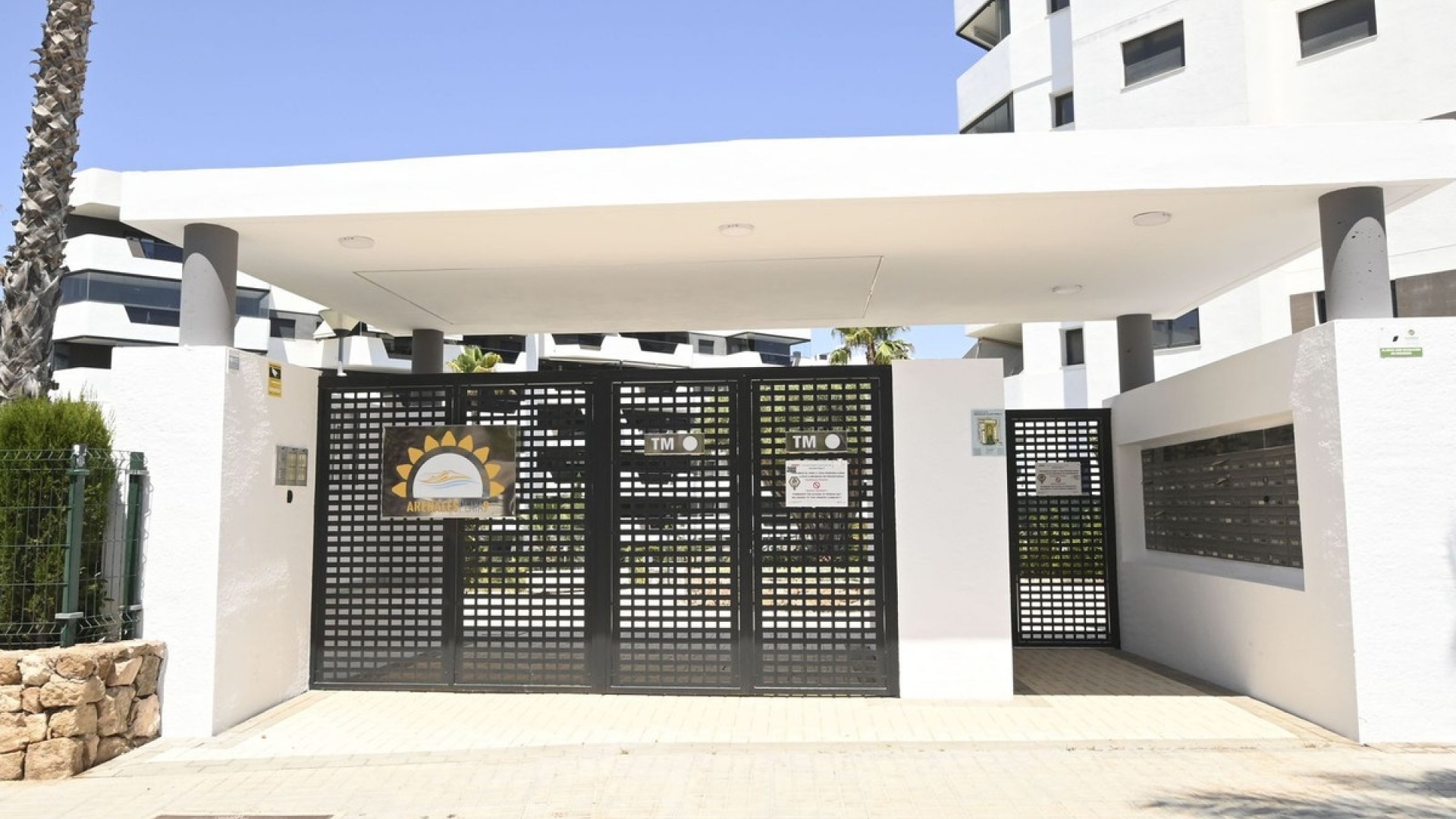 Wiederverkauf - Wohnung - Elche - Arenales del Sol