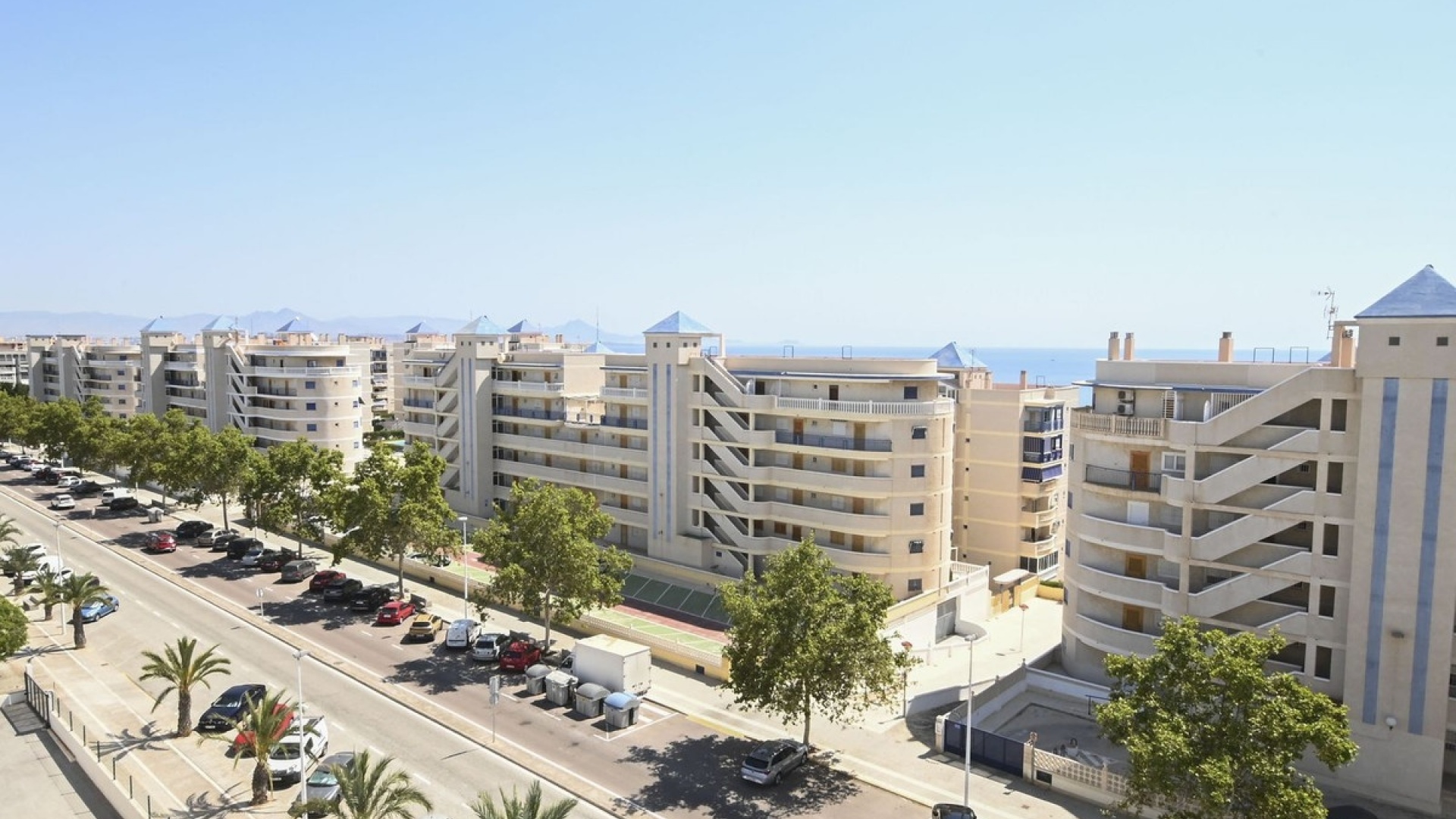 Wiederverkauf - Wohnung - Elche - Arenales del Sol