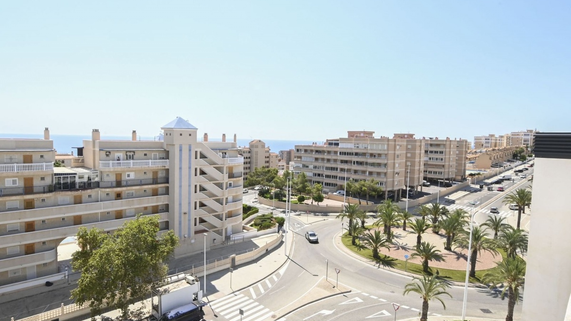 Wiederverkauf - Wohnung - Elche - Arenales del Sol