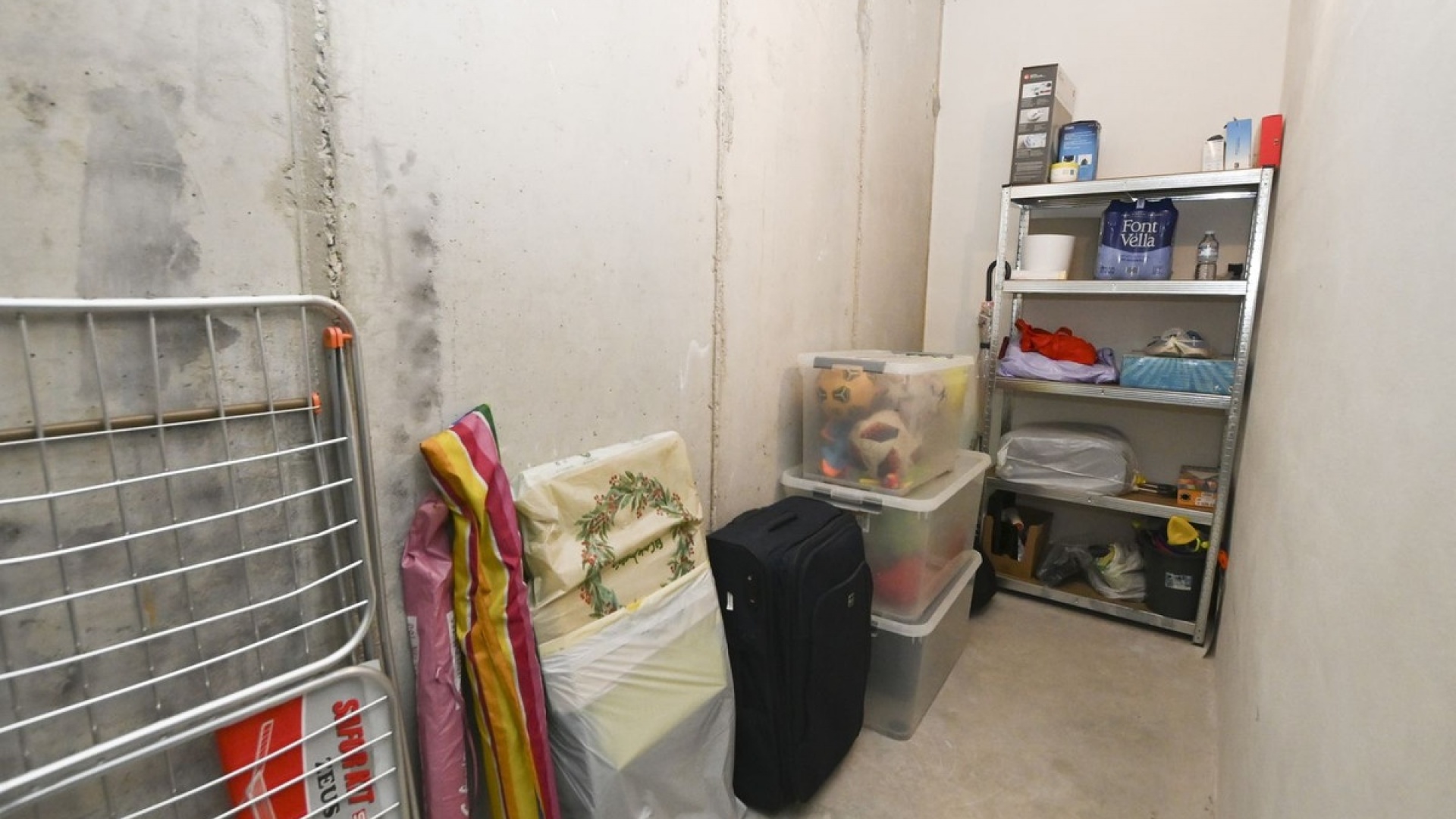 Wiederverkauf - Wohnung - Elche - Arenales del Sol