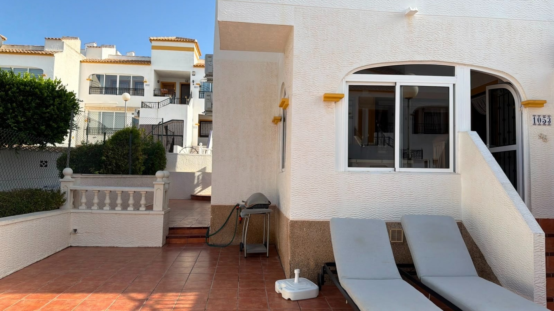 Wiederverkauf - Wohnung - Entre Naranjo - Vistabella Golf - Entre Naranjos - Vistabella Golf
