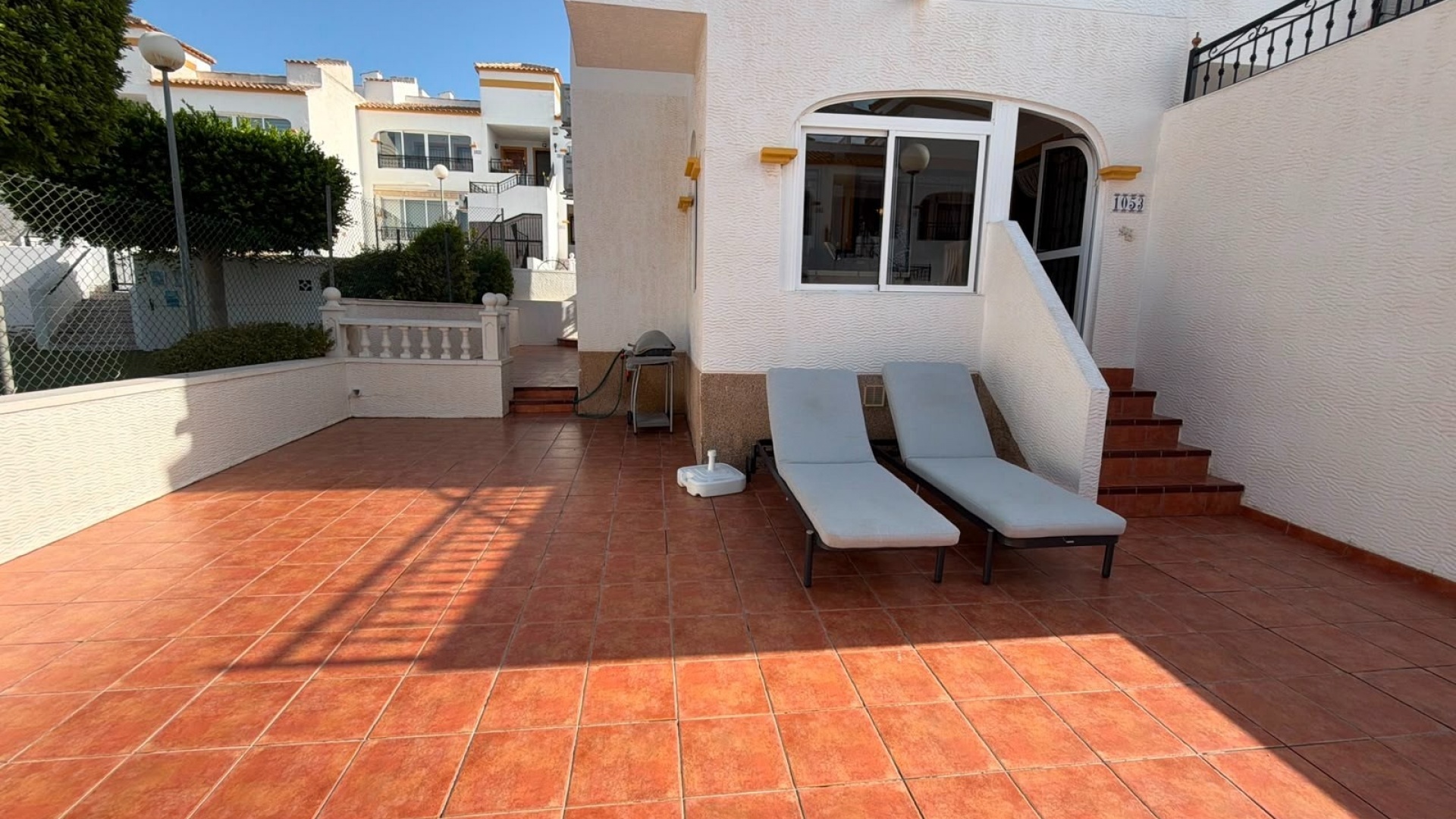Wiederverkauf - Wohnung - Entre Naranjo - Vistabella Golf - Entre Naranjos - Vistabella Golf