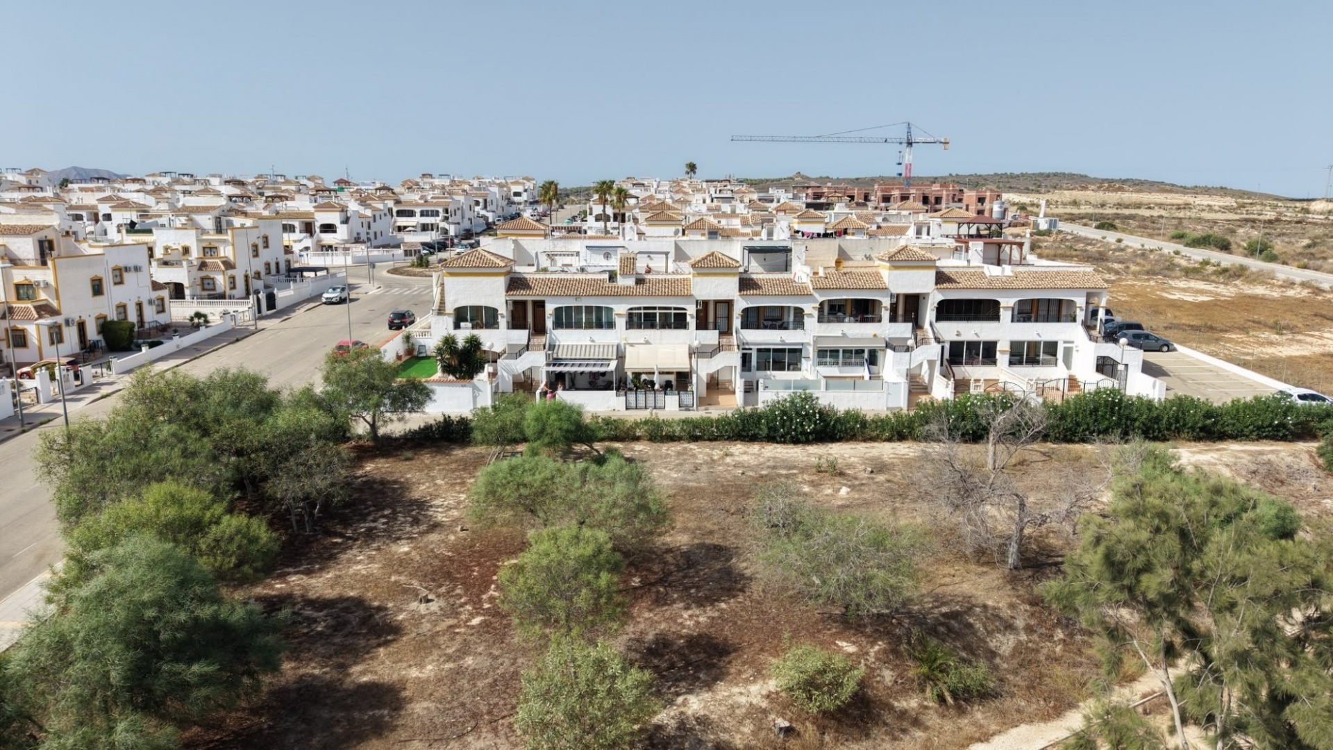 Wiederverkauf - Wohnung - Entre Naranjo - Vistabella Golf - Entre Naranjos - Vistabella Golf