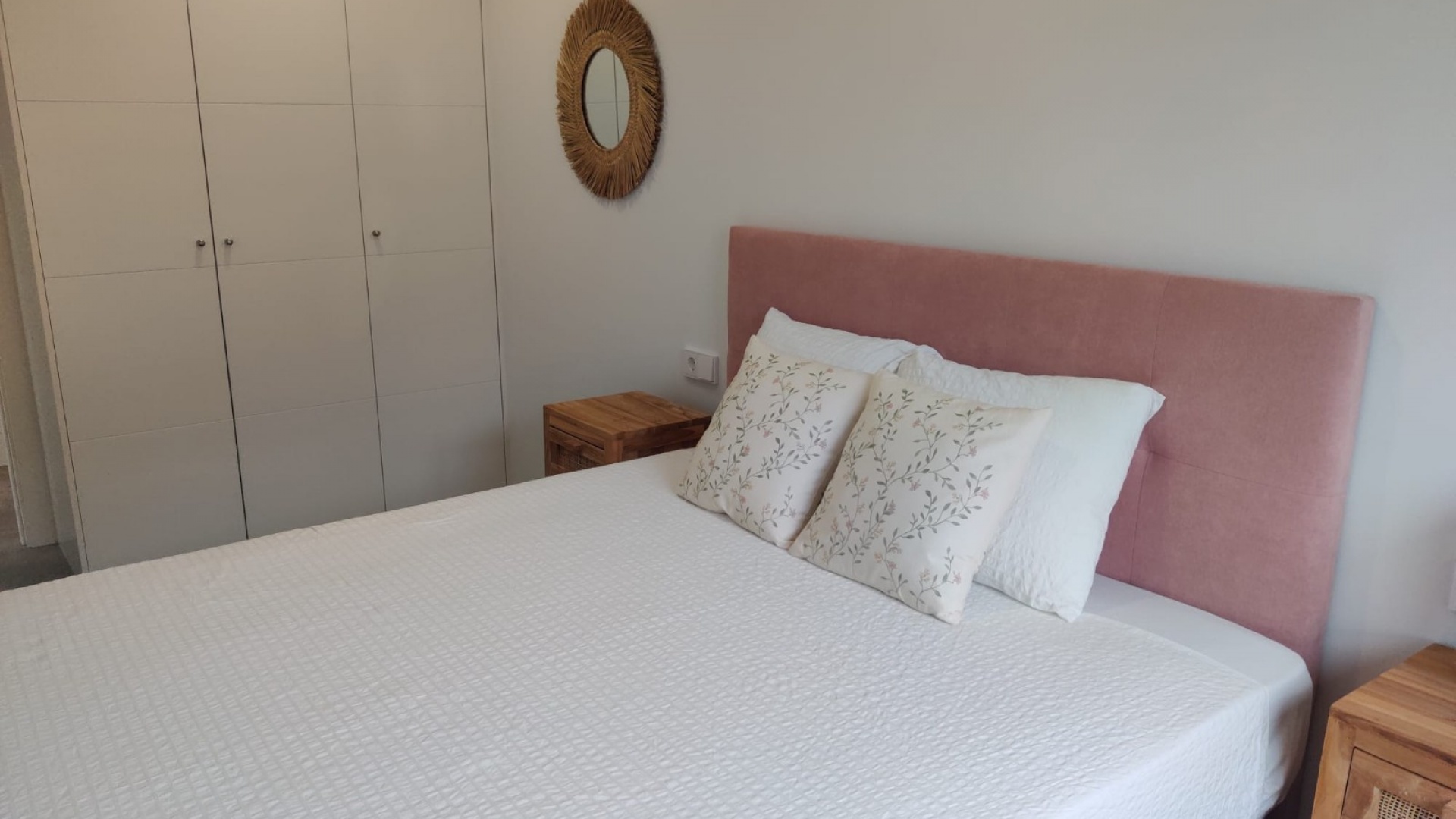 Wiederverkauf - Wohnung - Finestrat - Seascape resort