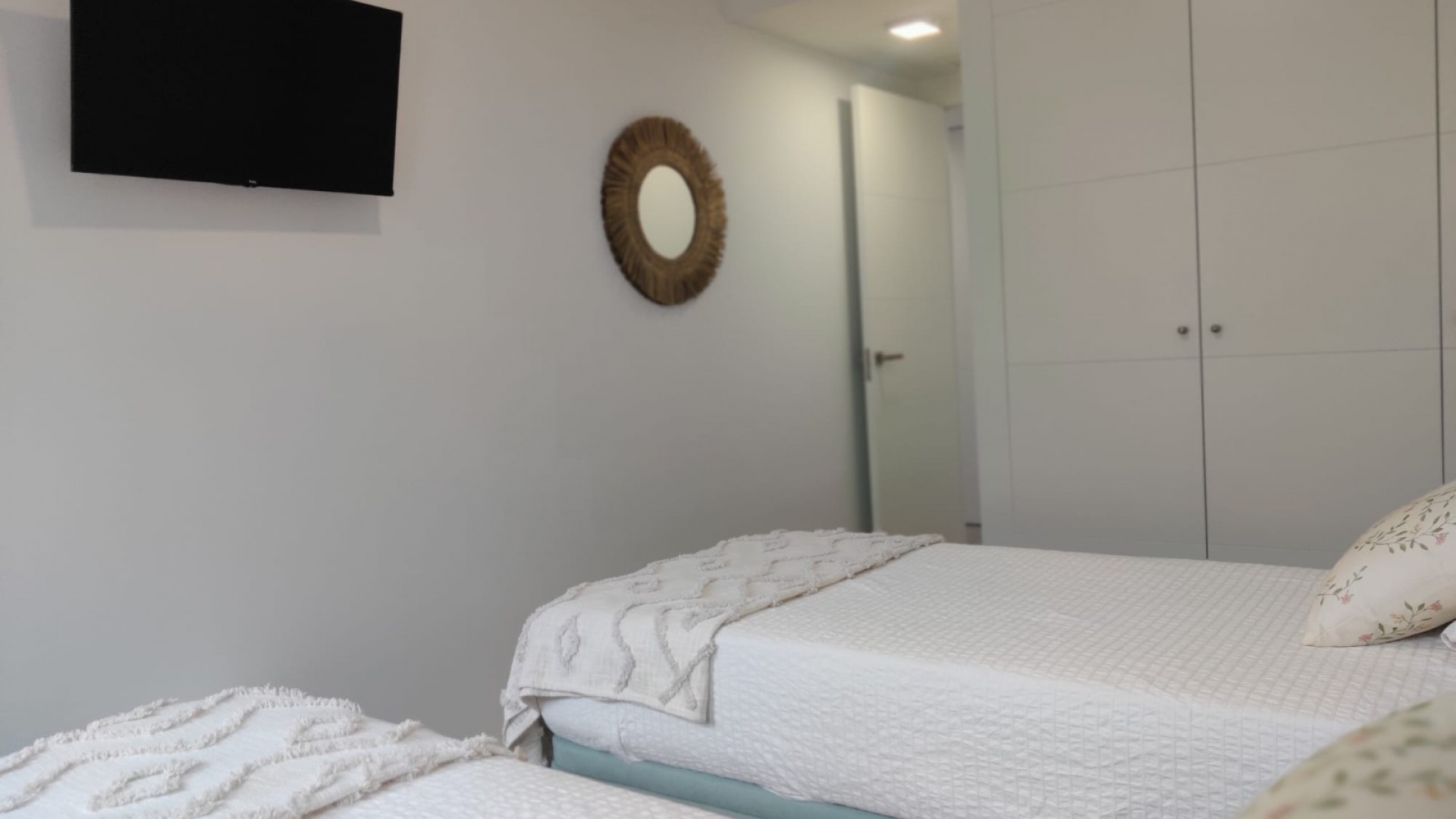 Wiederverkauf - Wohnung - Finestrat - Seascape resort