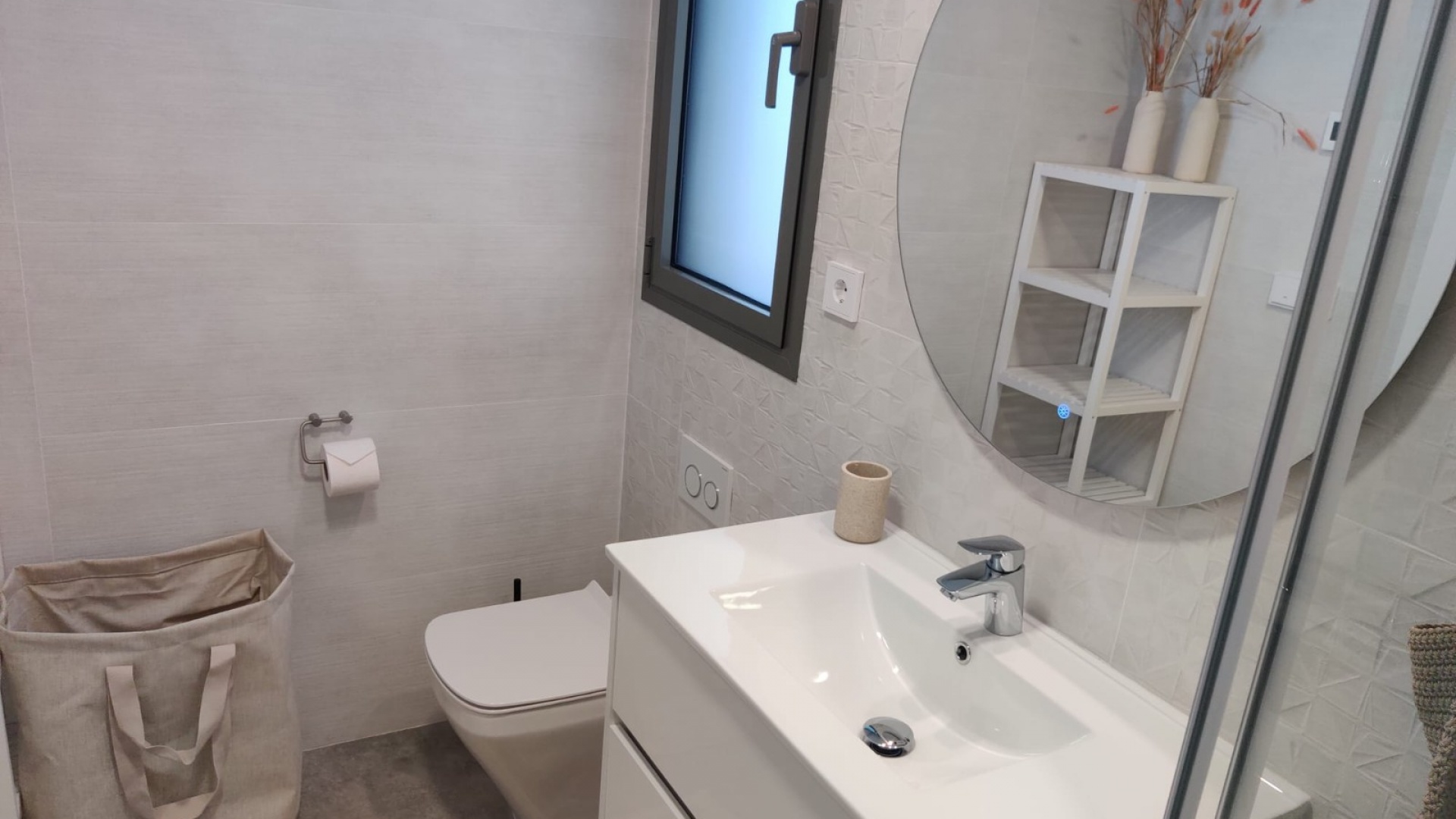 Wiederverkauf - Wohnung - Finestrat - Seascape resort