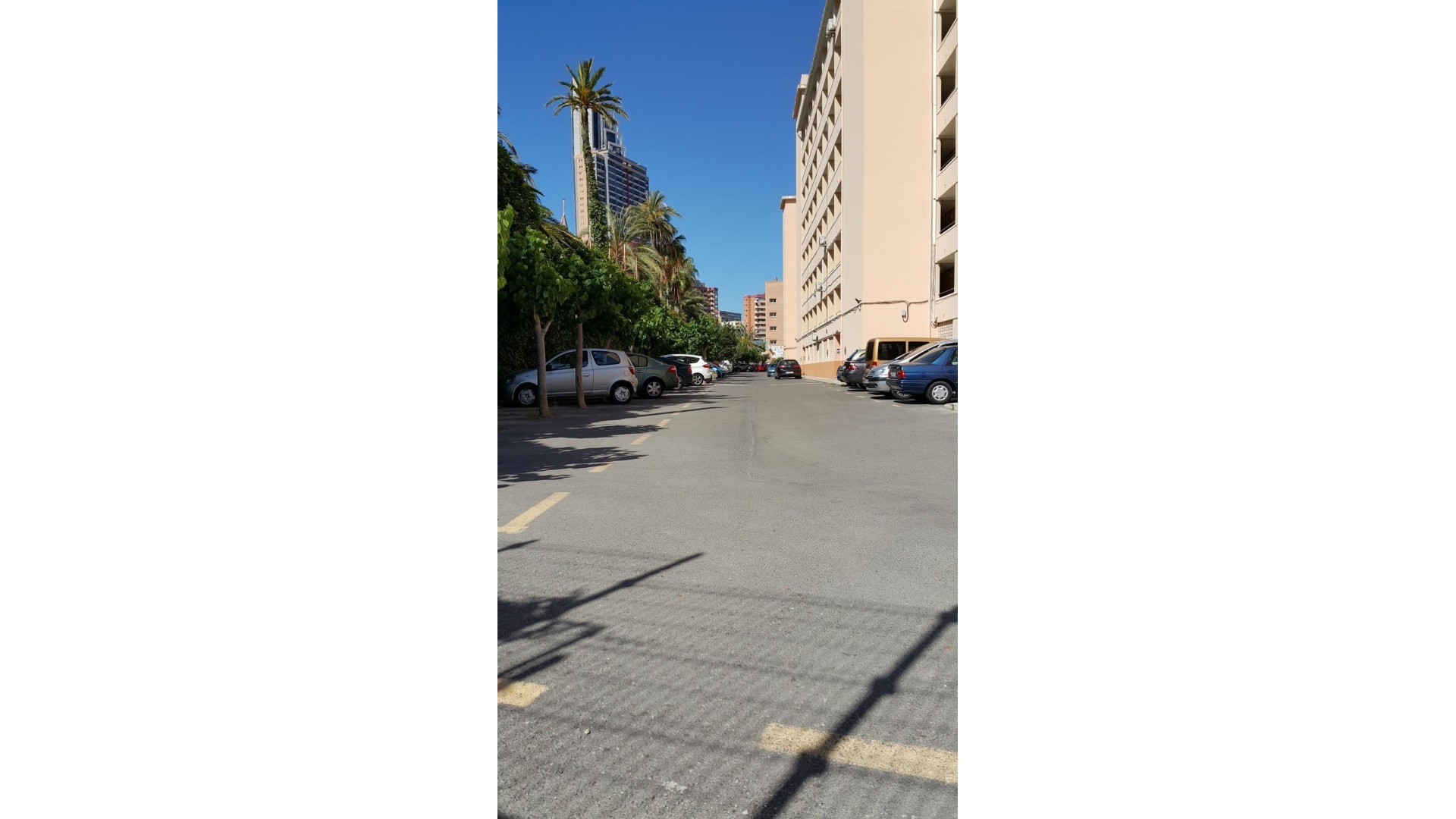 Wiederverkauf - Wohnung - Finestrat