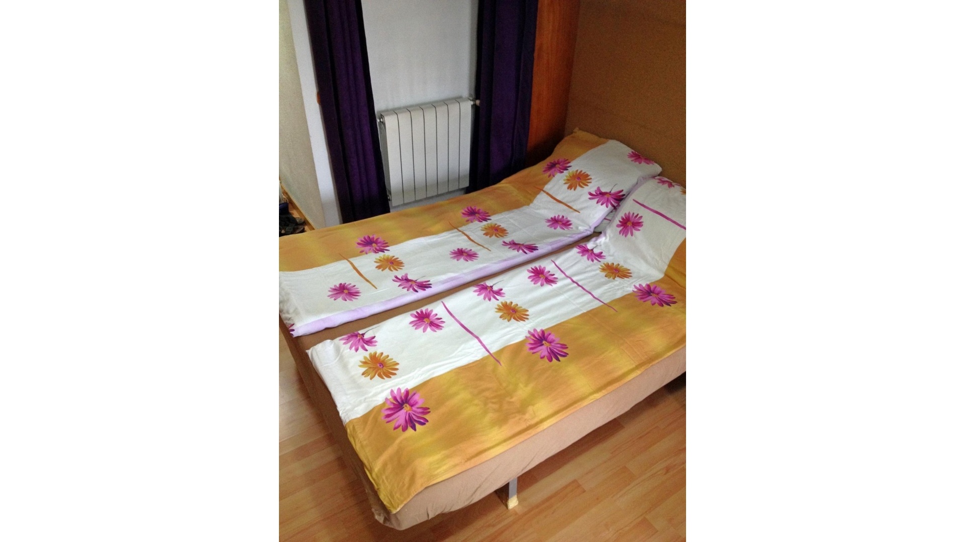 Wiederverkauf - Wohnung - Finestrat