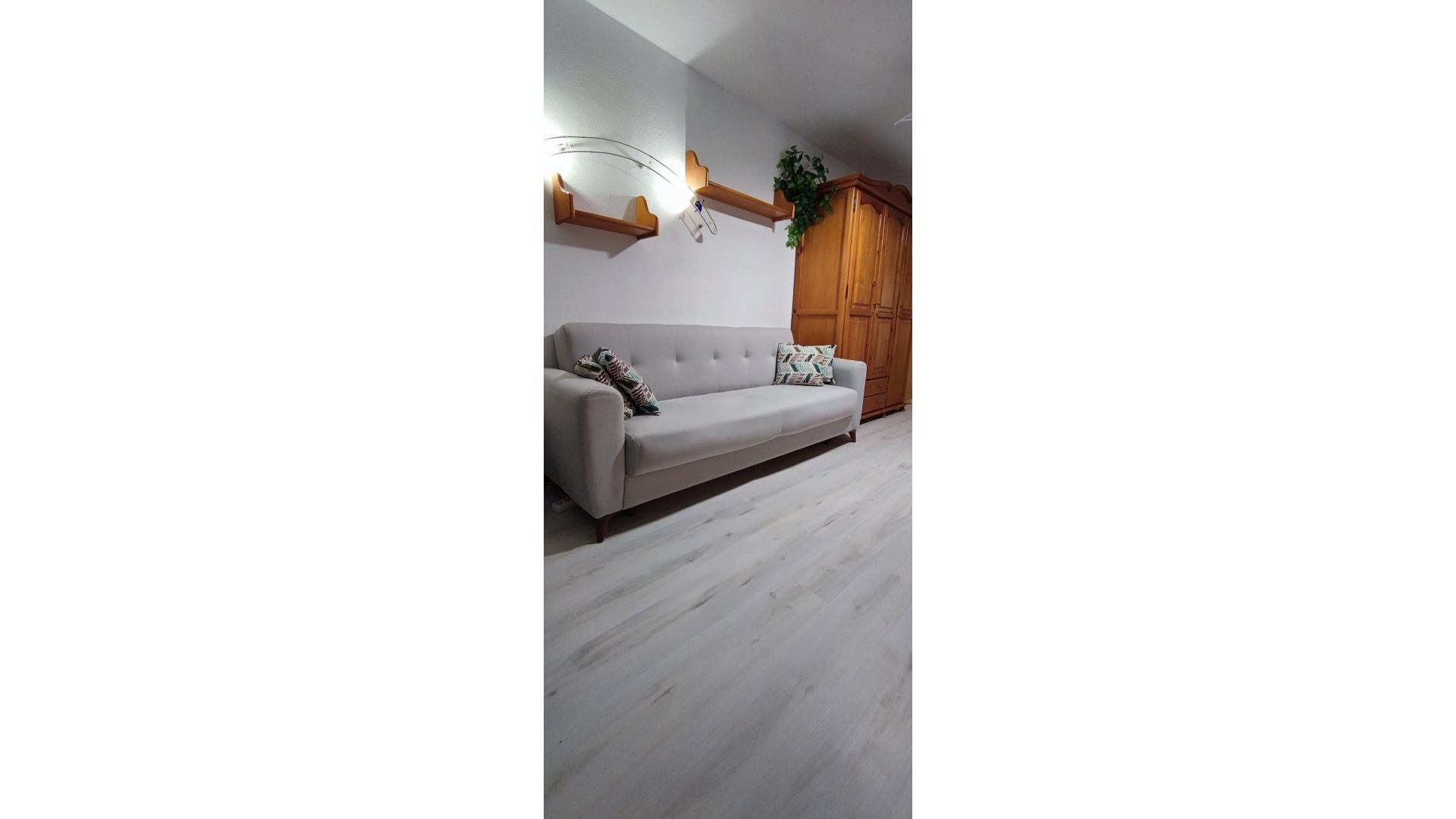 Wiederverkauf - Wohnung - Finestrat