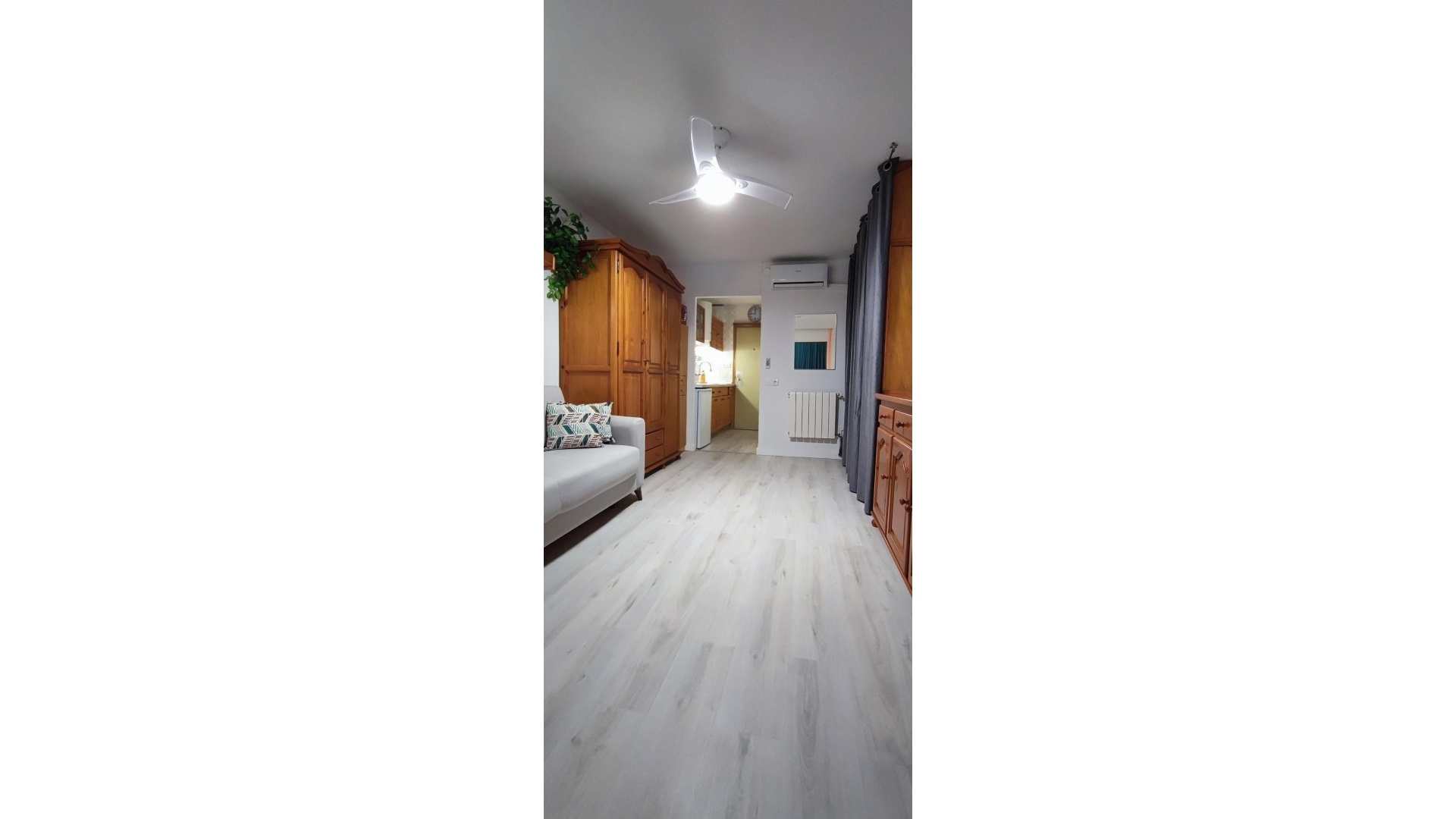 Wiederverkauf - Wohnung - Finestrat