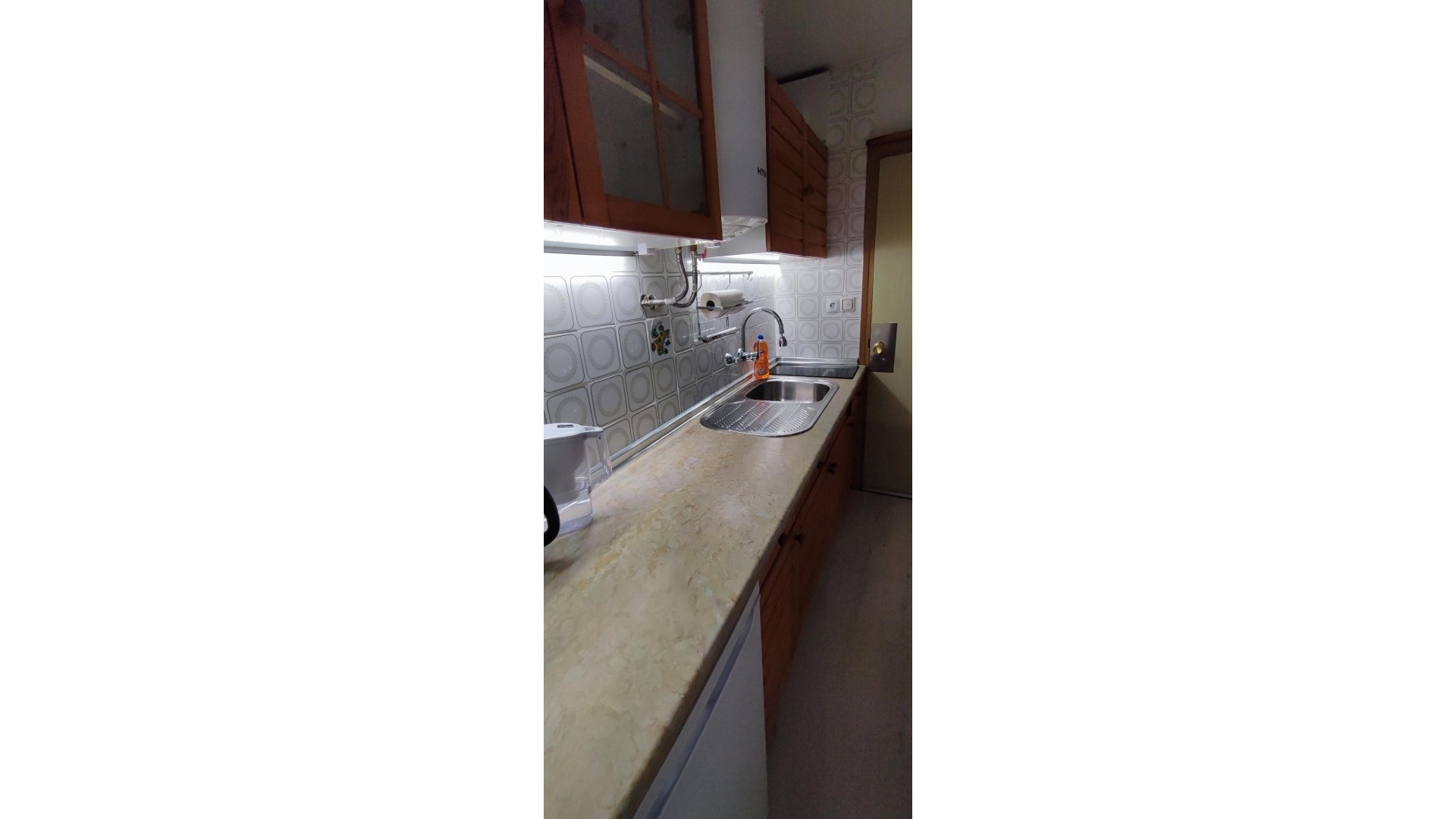 Wiederverkauf - Wohnung - Finestrat