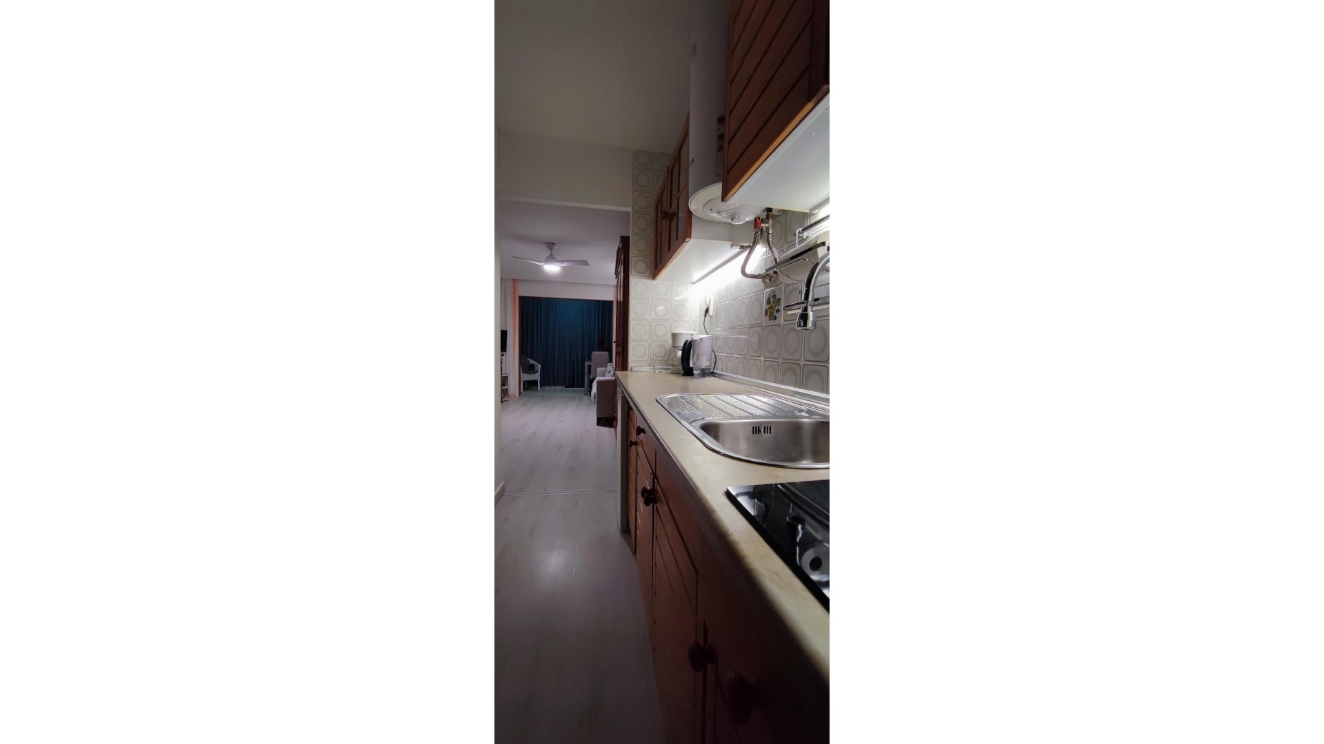 Wiederverkauf - Wohnung - Finestrat