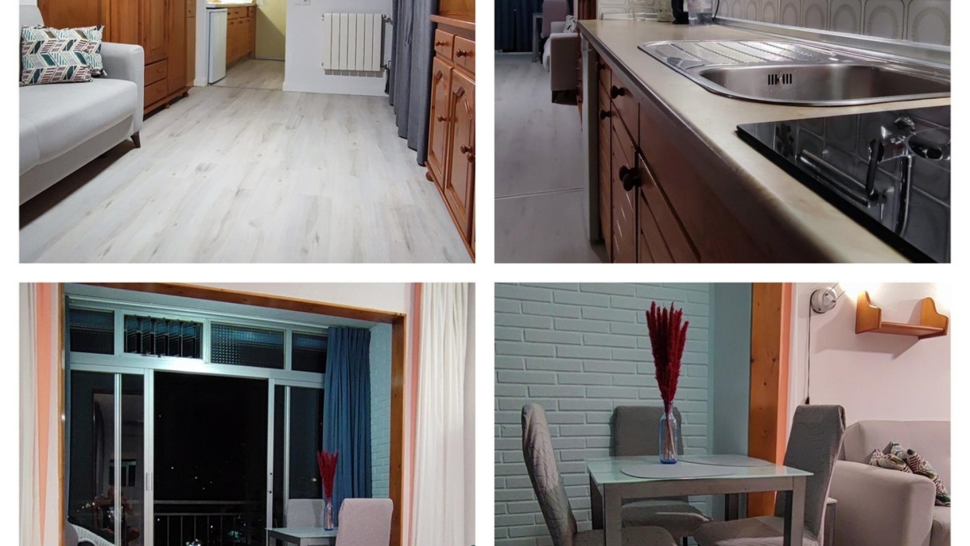 Wiederverkauf - Wohnung - Finestrat