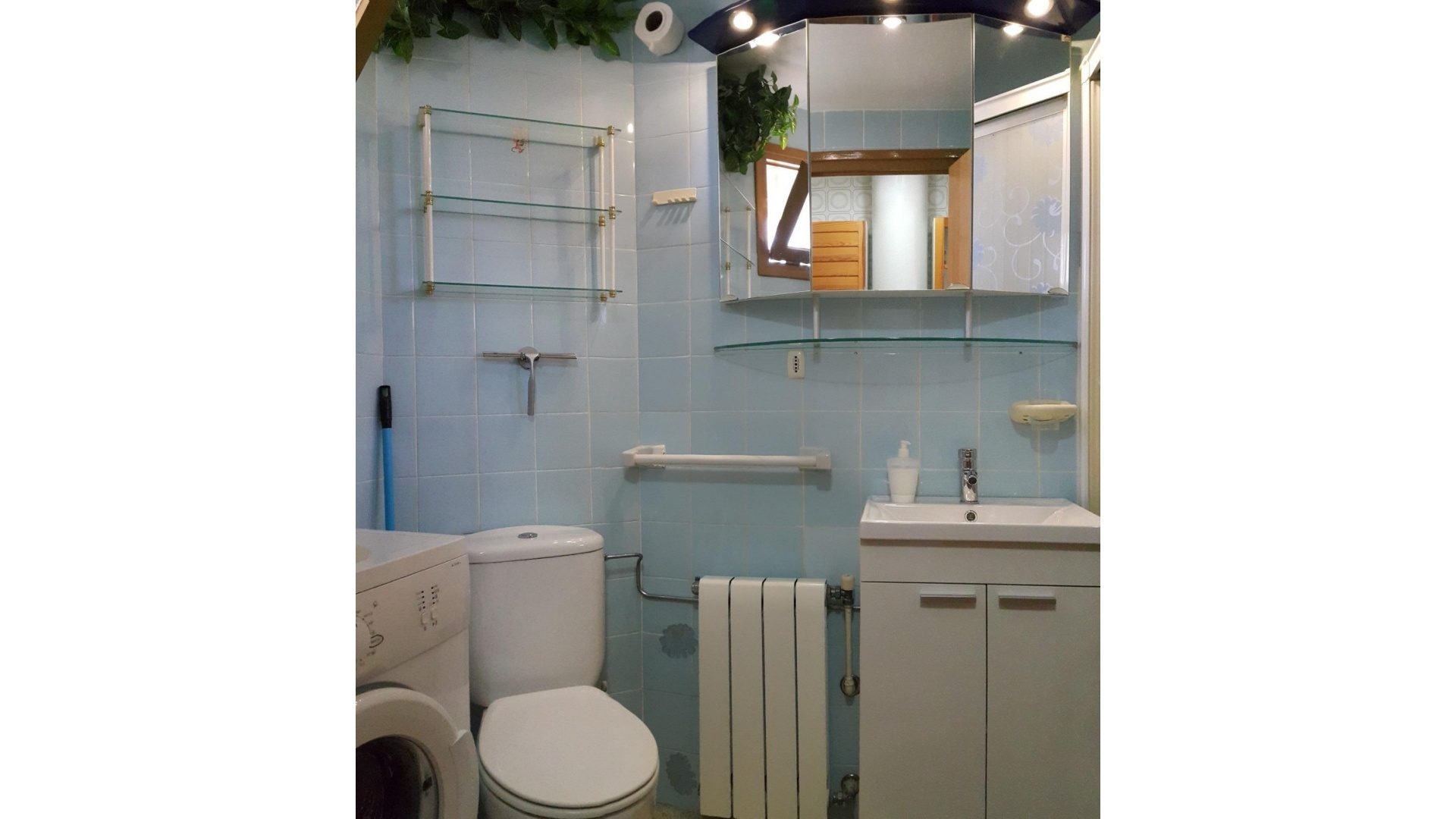 Wiederverkauf - Wohnung - Finestrat