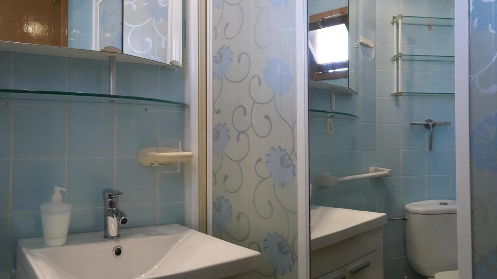 Wiederverkauf - Wohnung - Finestrat