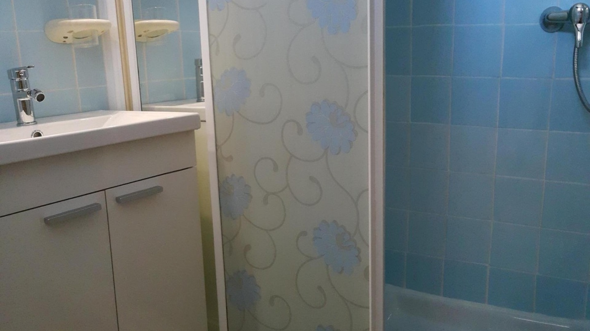 Wiederverkauf - Wohnung - Finestrat