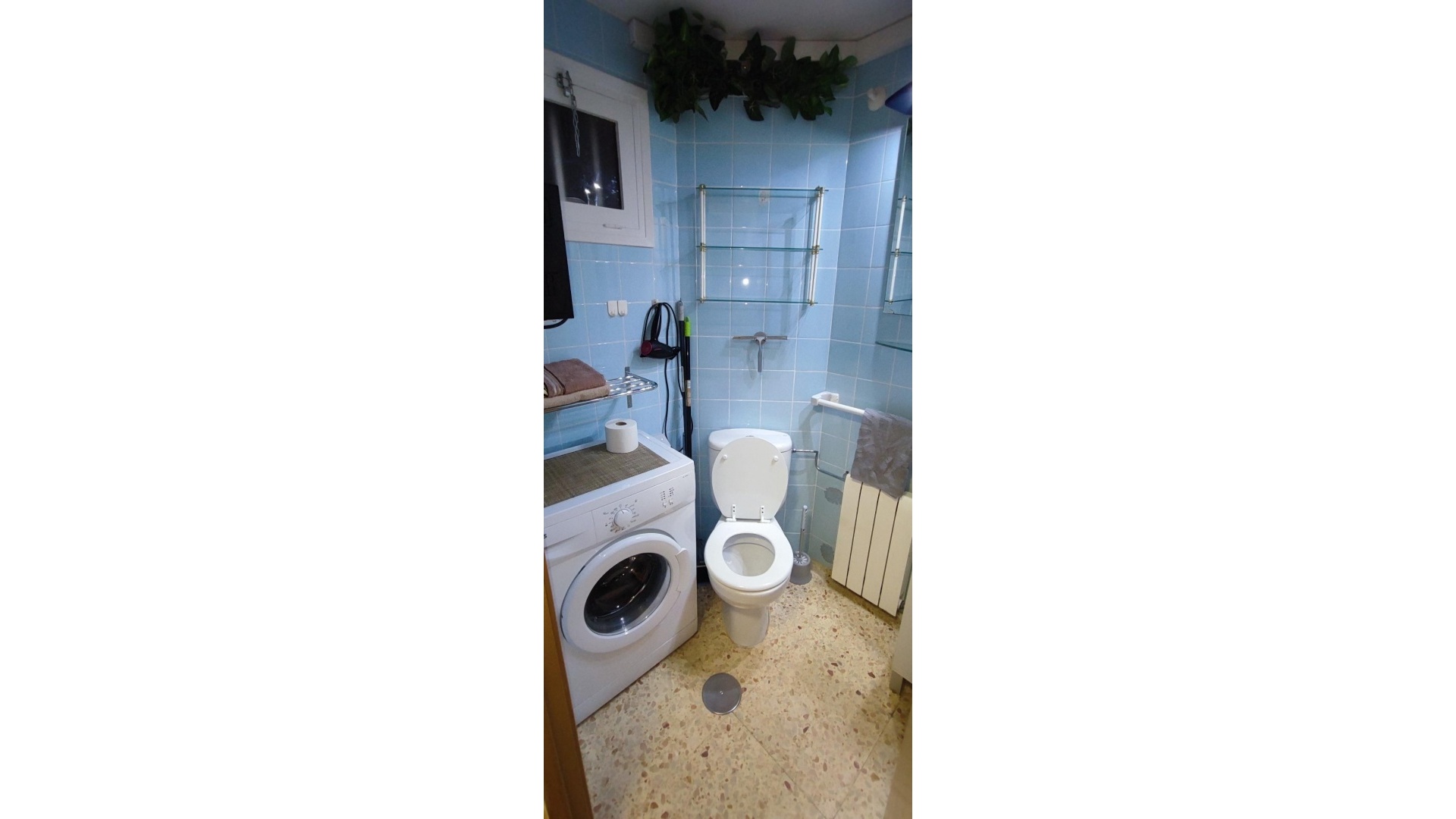 Wiederverkauf - Wohnung - Finestrat