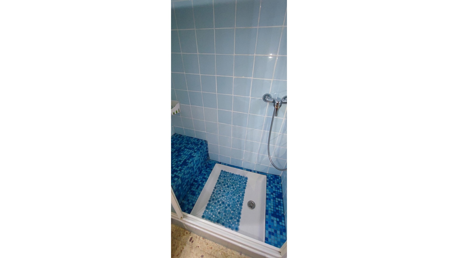 Wiederverkauf - Wohnung - Finestrat