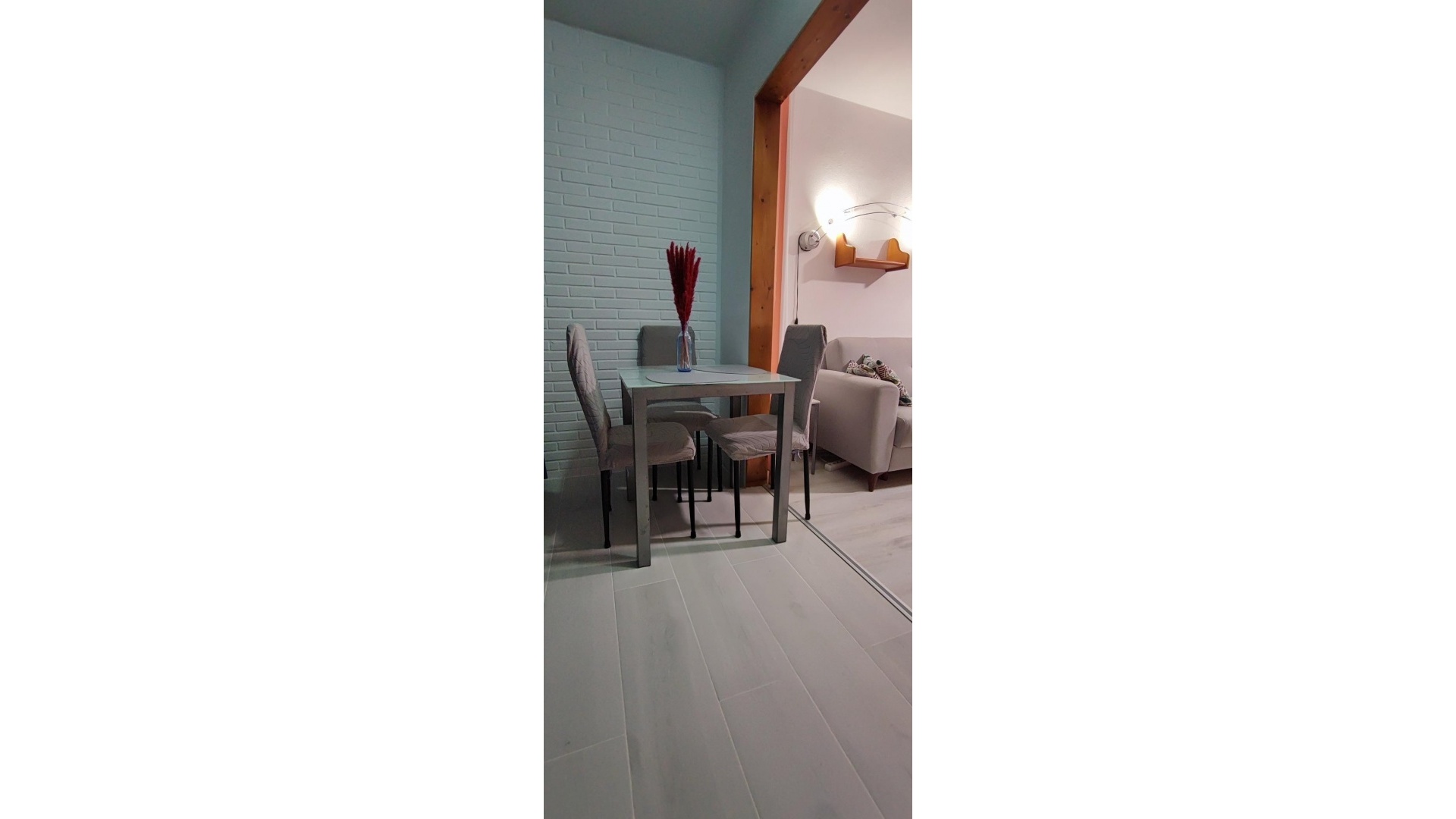 Wiederverkauf - Wohnung - Finestrat