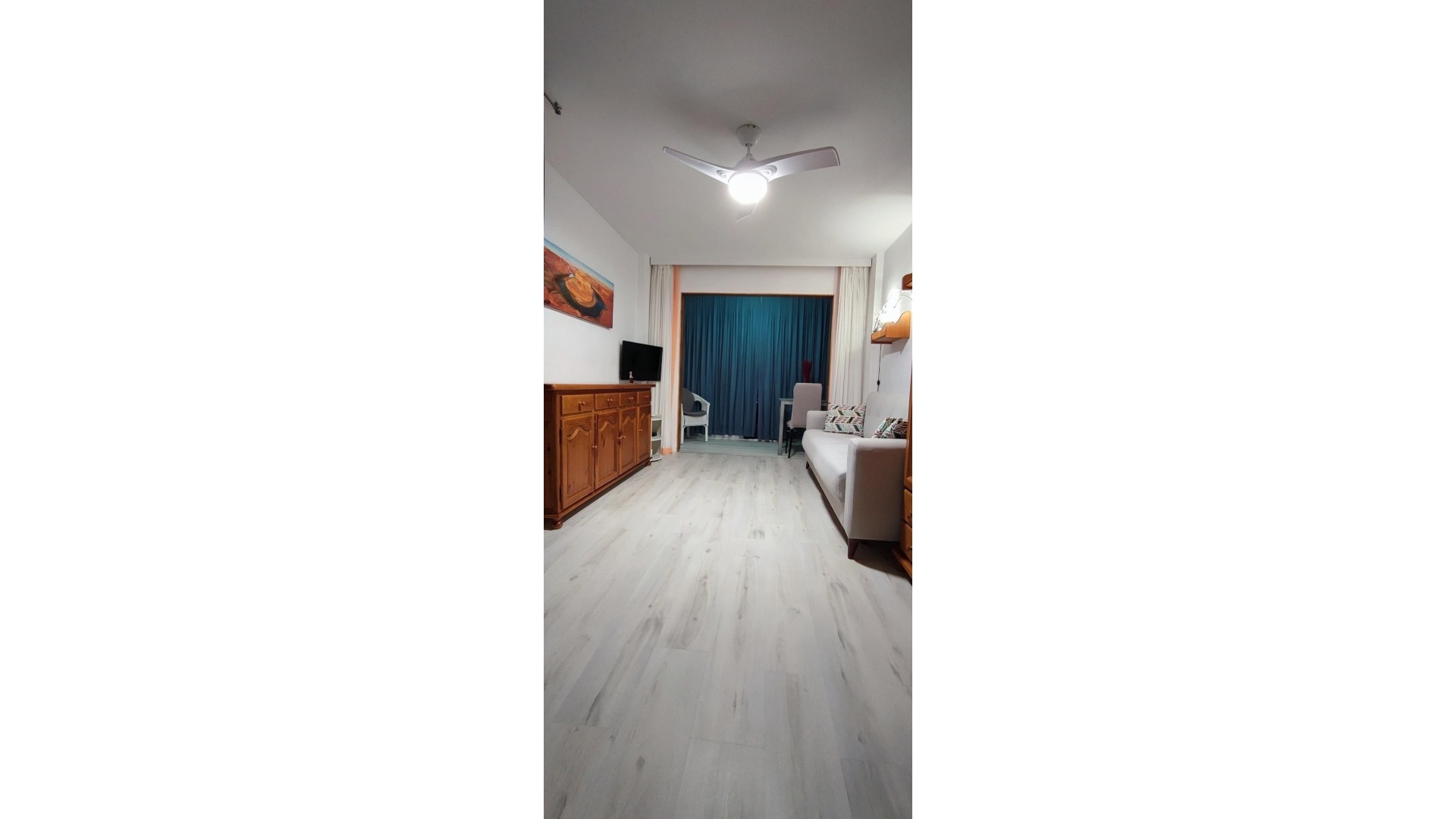 Wiederverkauf - Wohnung - Finestrat