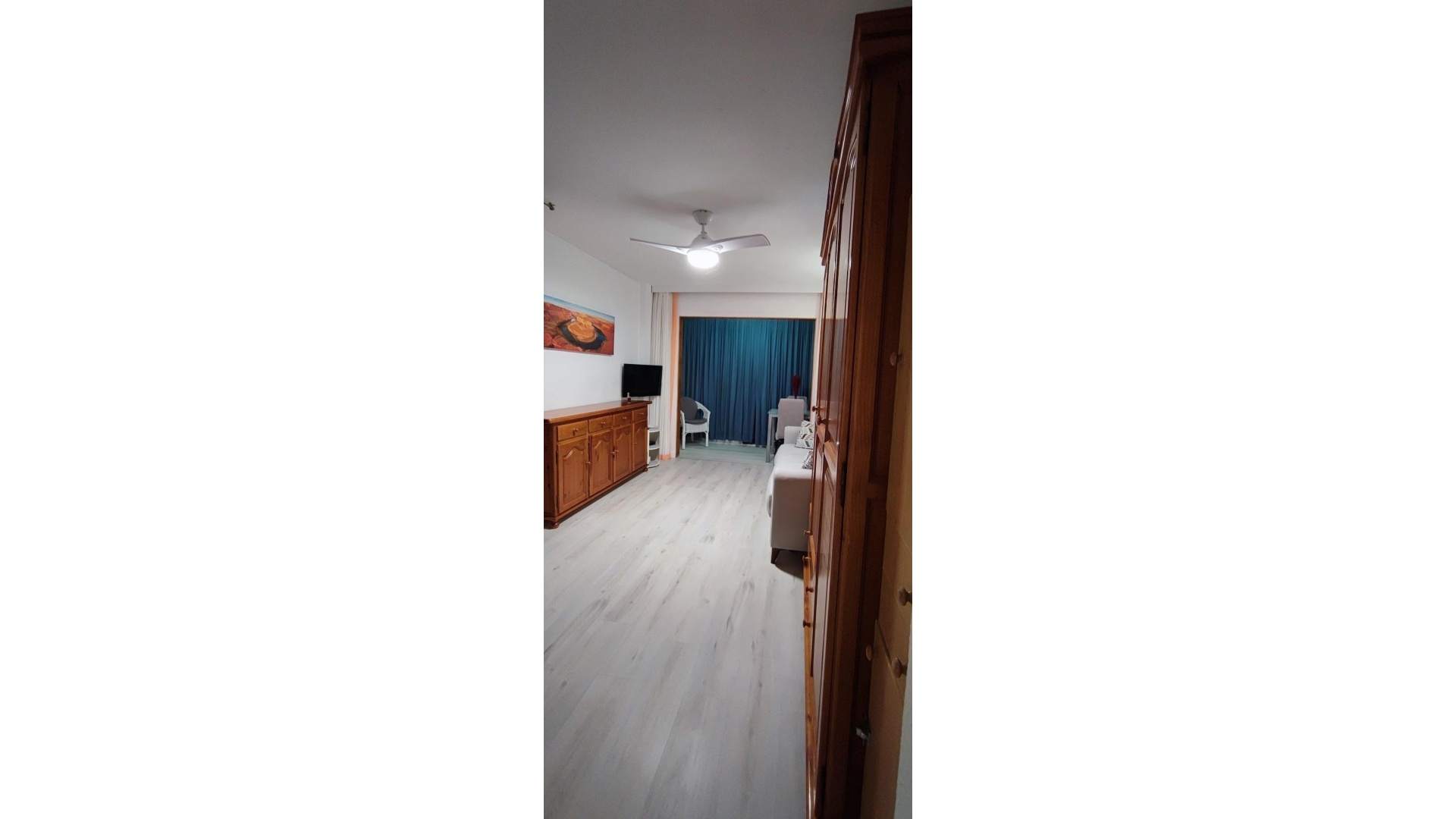 Wiederverkauf - Wohnung - Finestrat