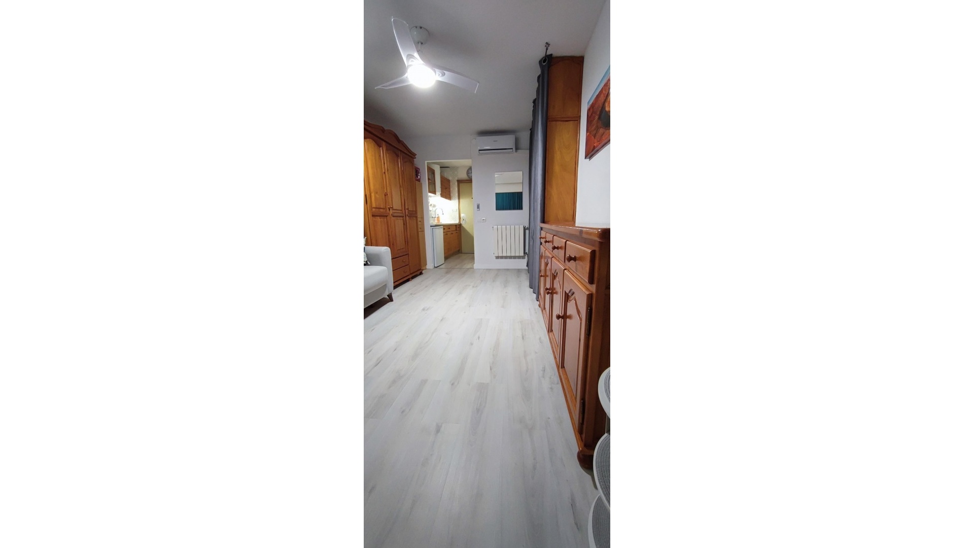 Wiederverkauf - Wohnung - Finestrat