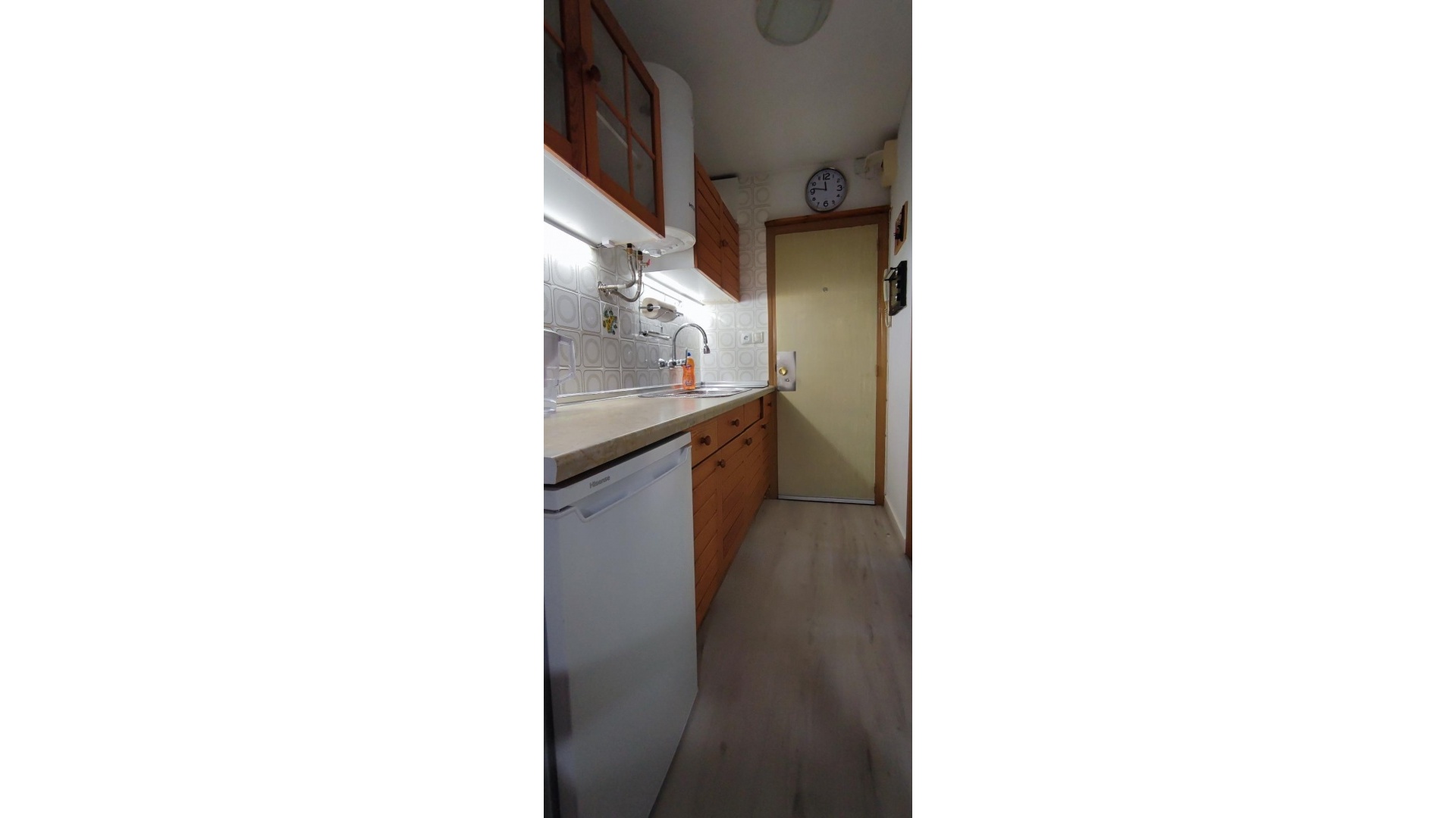 Wiederverkauf - Wohnung - Finestrat