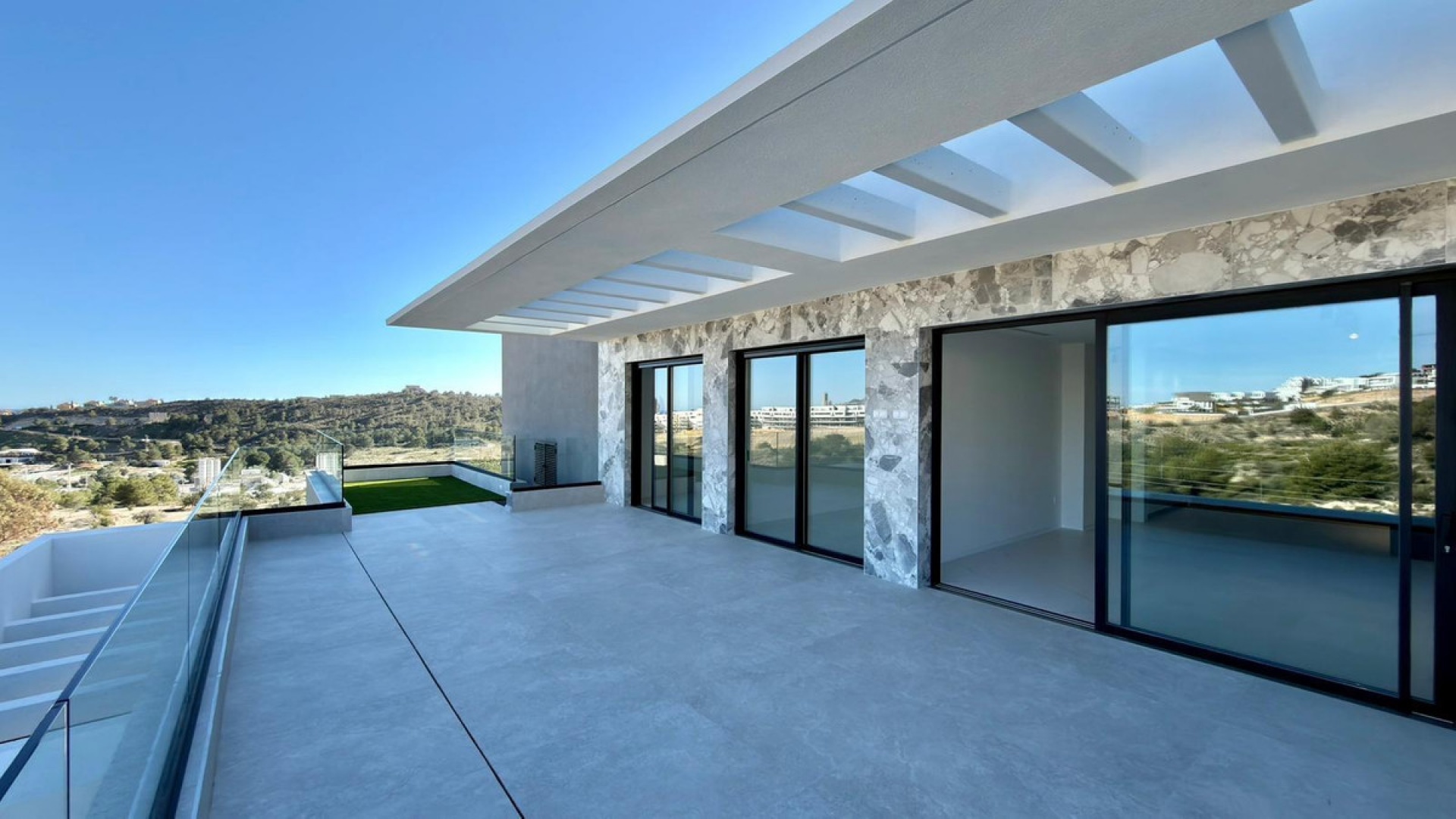 Wiederverkauf - Wohnung - Finestrat