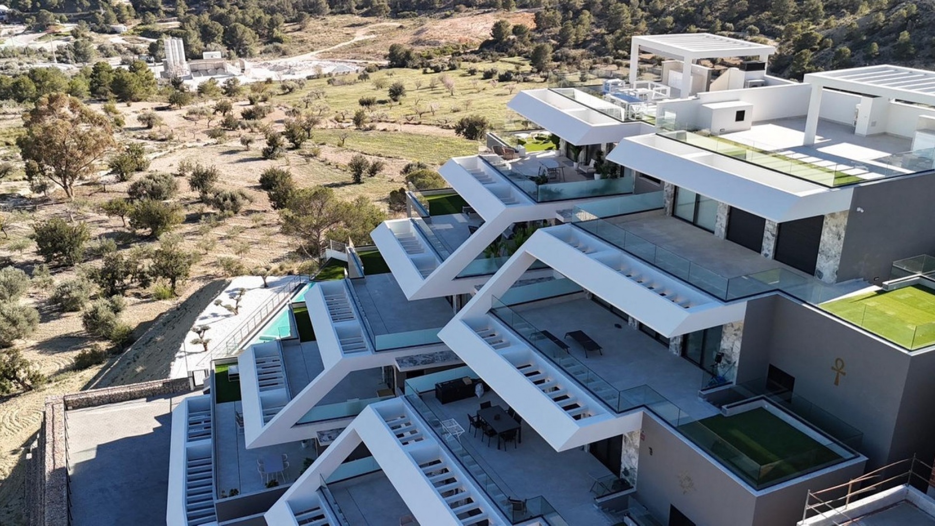 Wiederverkauf - Wohnung - Finestrat