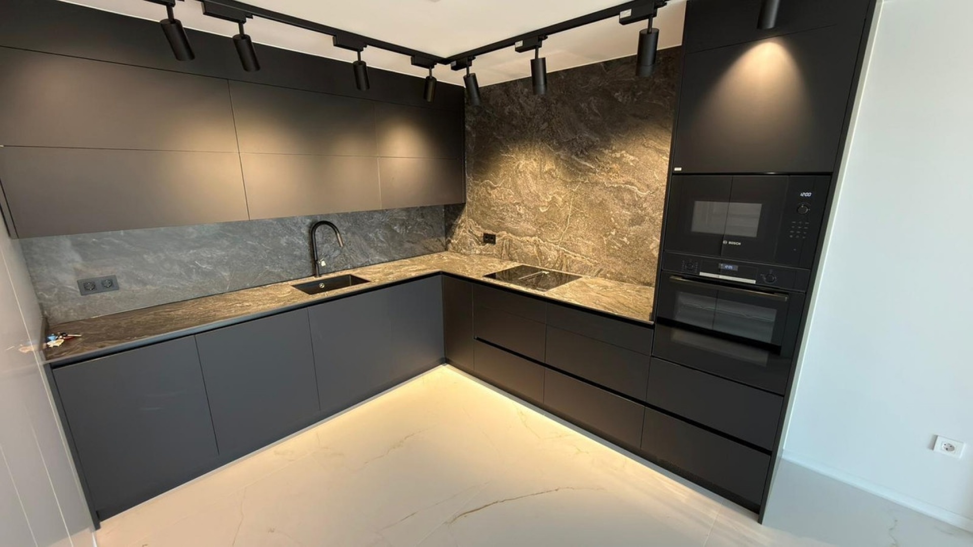 Wiederverkauf - Wohnung - Finestrat