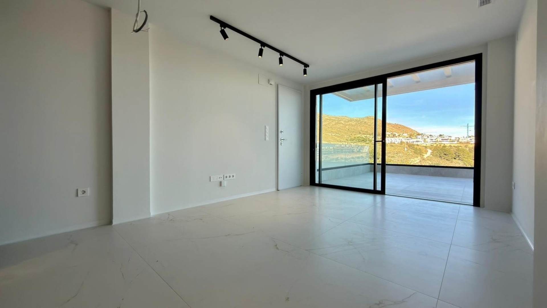 Wiederverkauf - Wohnung - Finestrat