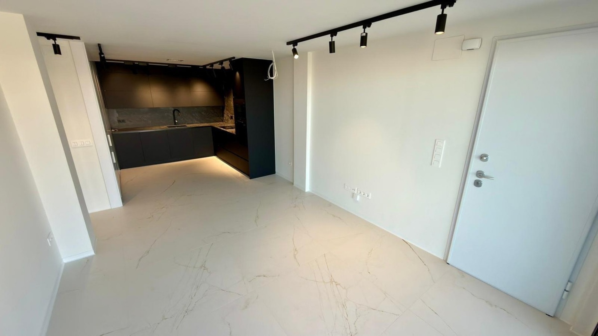 Wiederverkauf - Wohnung - Finestrat