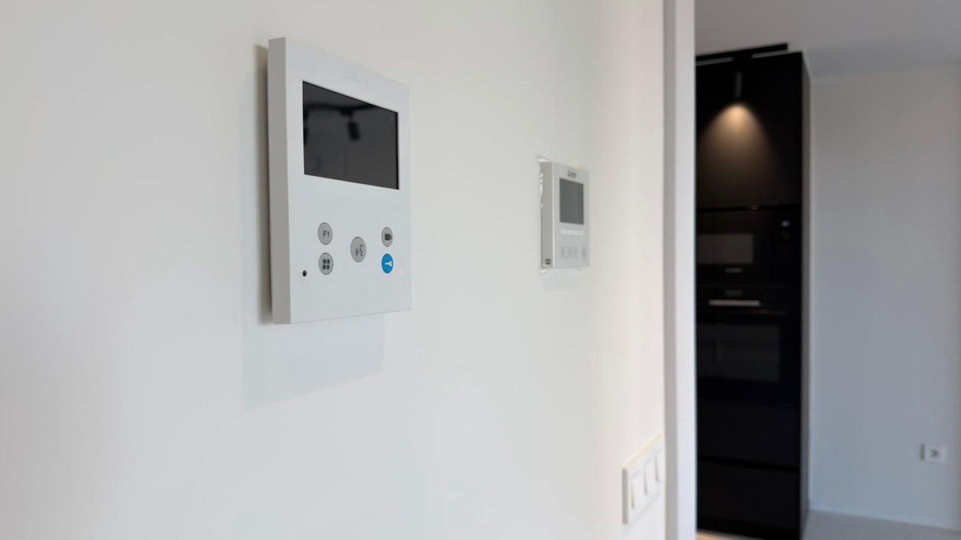 Wiederverkauf - Wohnung - Finestrat