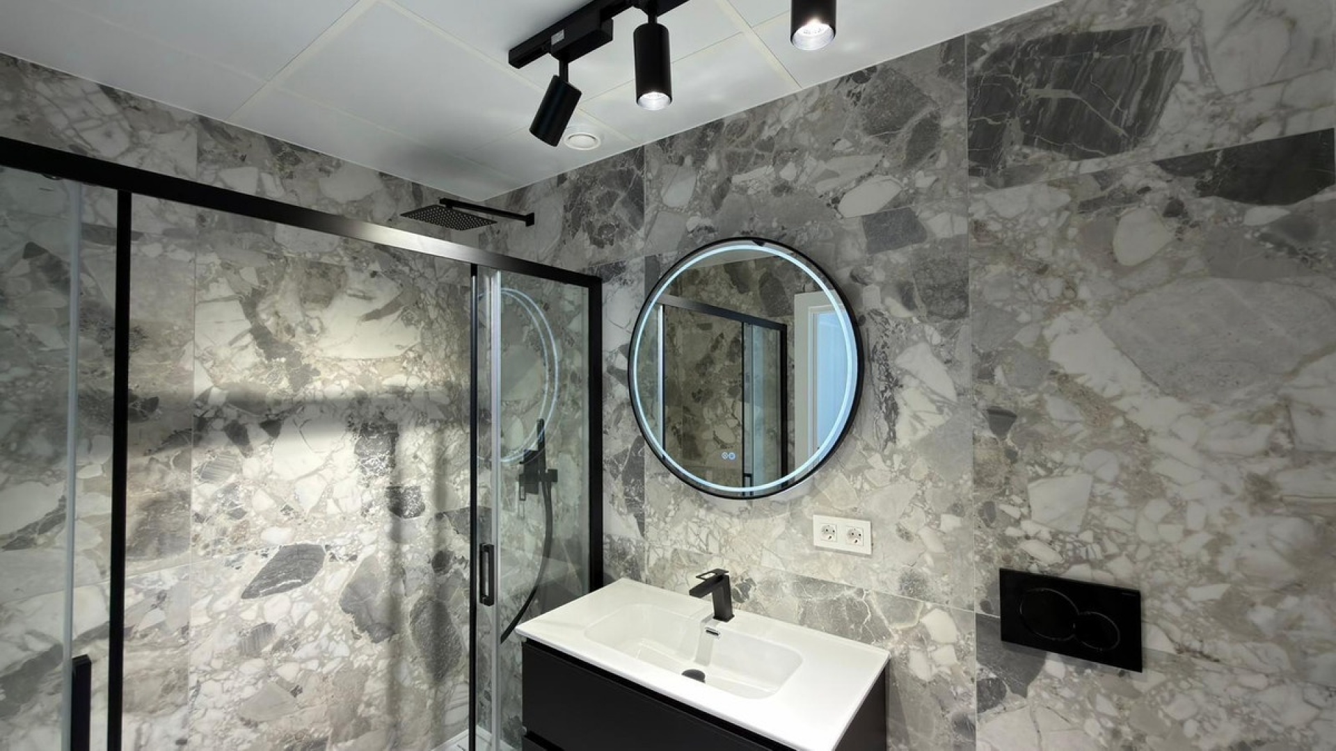 Wiederverkauf - Wohnung - Finestrat