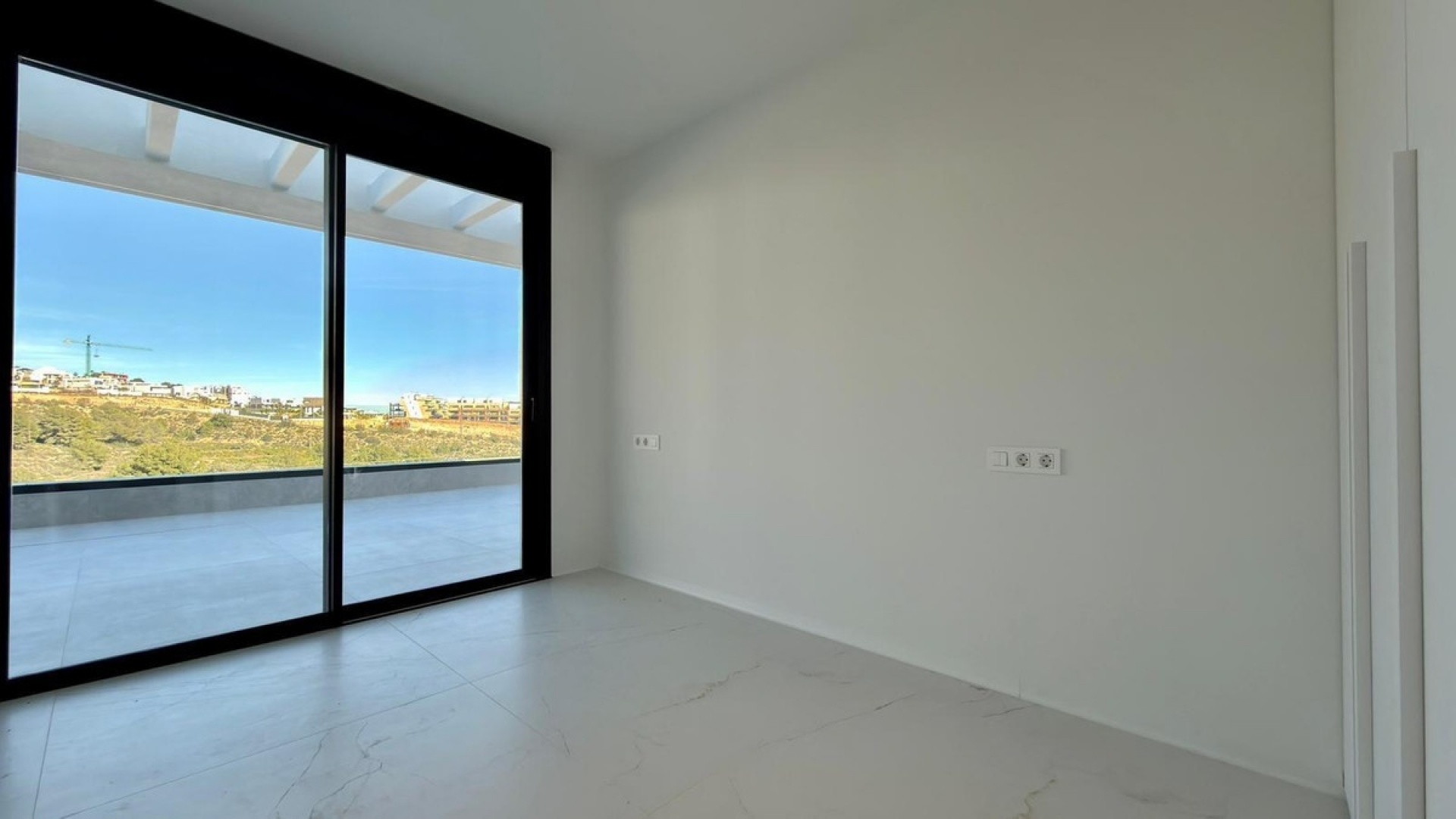 Wiederverkauf - Wohnung - Finestrat