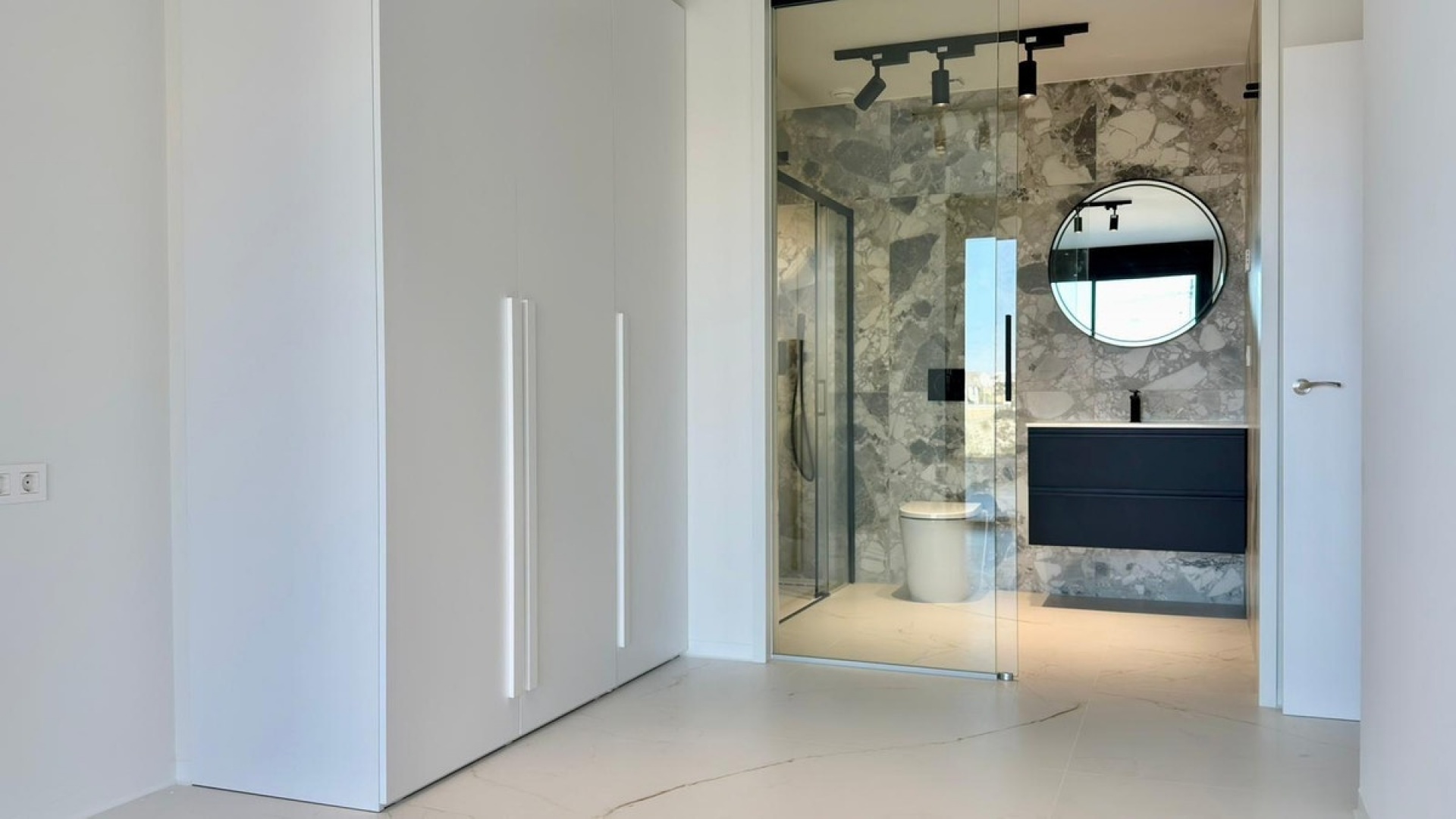 Wiederverkauf - Wohnung - Finestrat