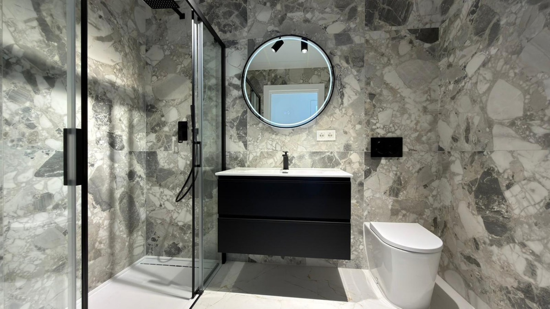 Wiederverkauf - Wohnung - Finestrat